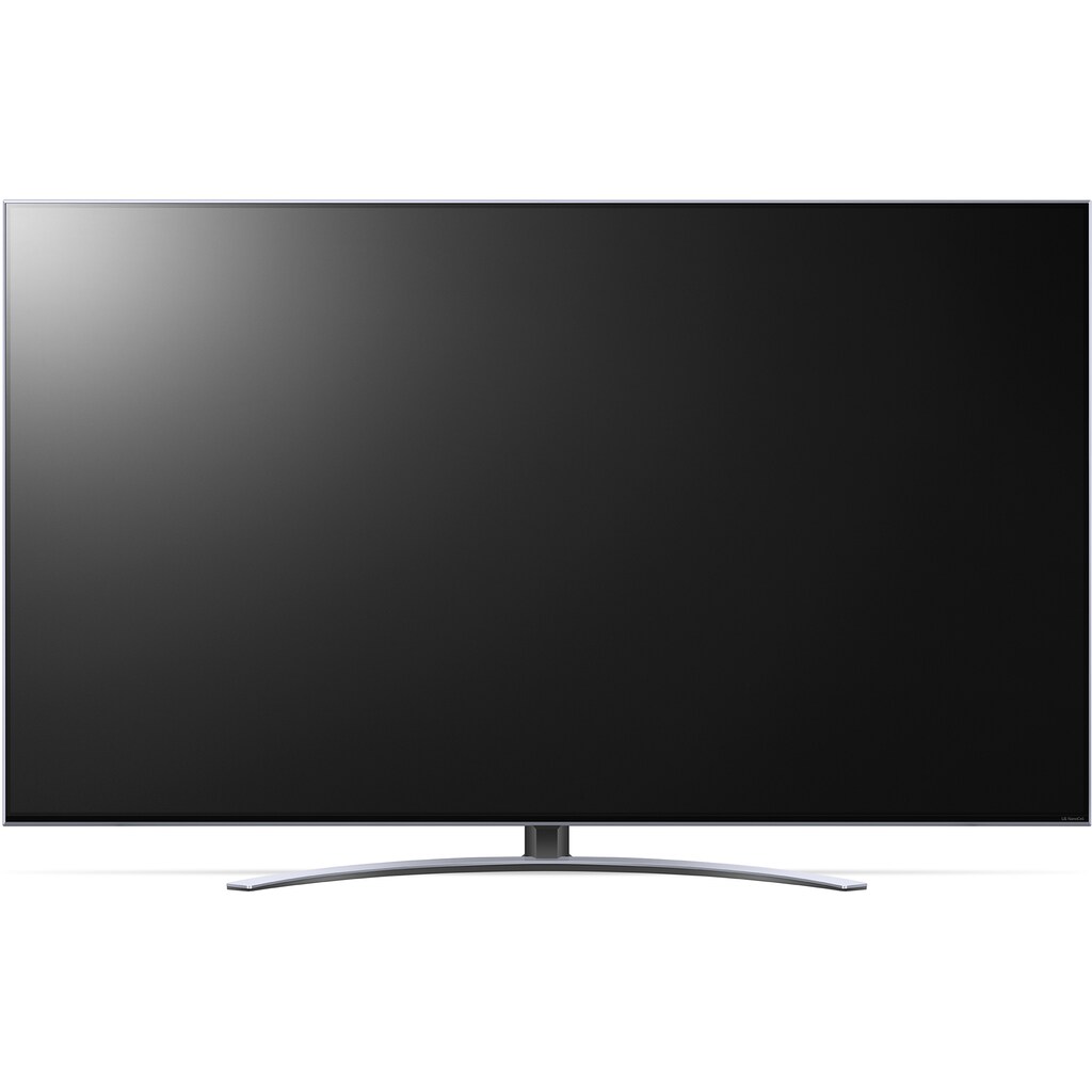 LG LCD-LED Fernseher »65NANO866PA, NanoCell«, 165 cm/65 Zoll, 4K Ultra HD, Smart-TV