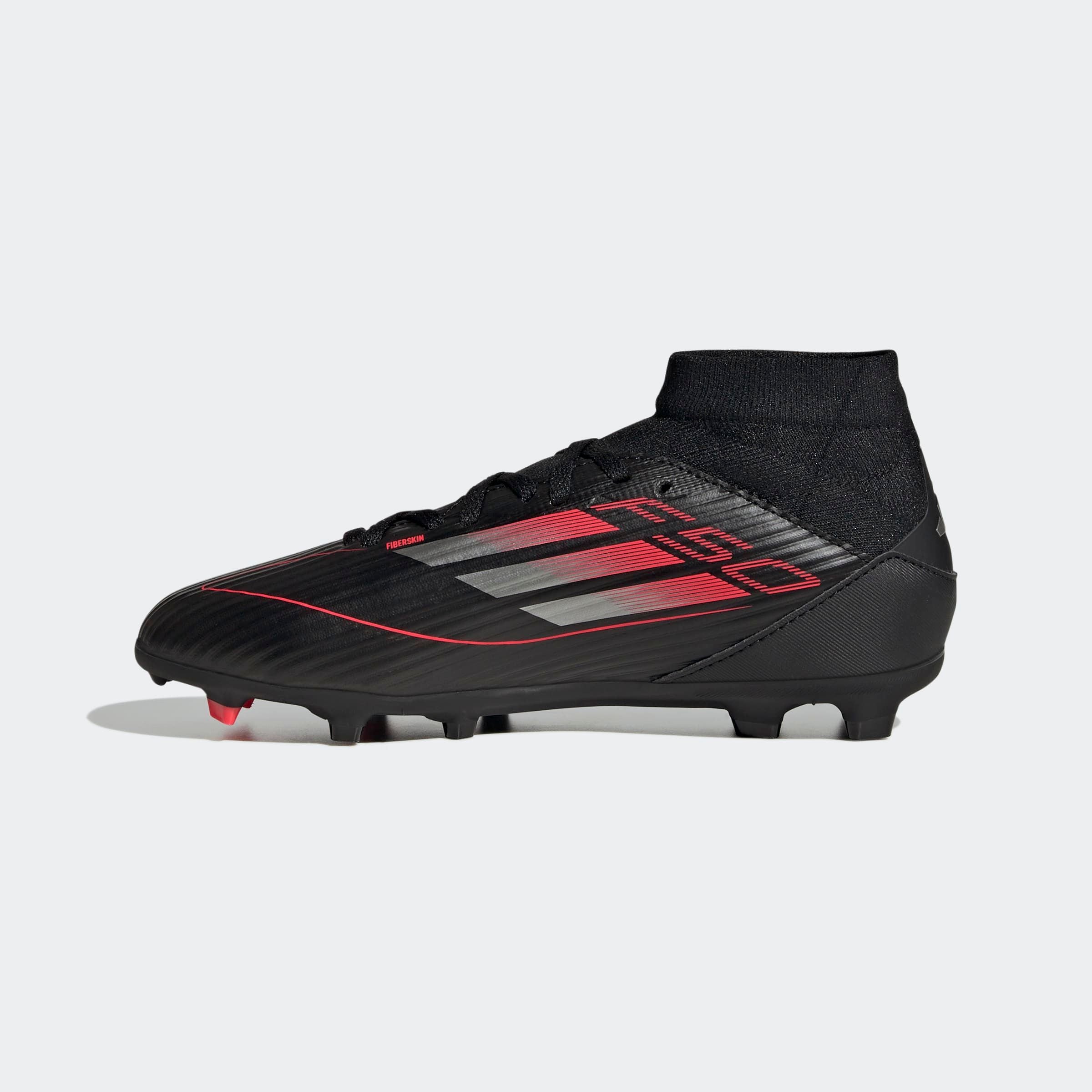 adidas Performance Fußballschuh »F50 LEAGUE MID FG/MG KIDS«