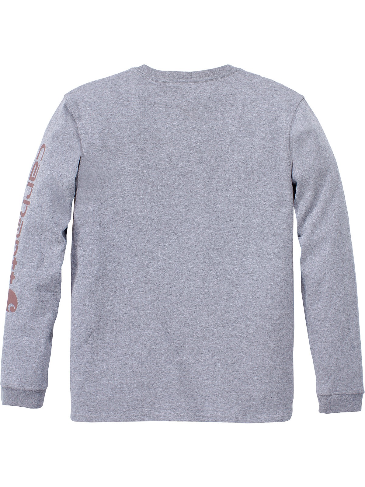 Carhartt Sweatshirt »Bekleidung Long Sleeve T-Shirt«
