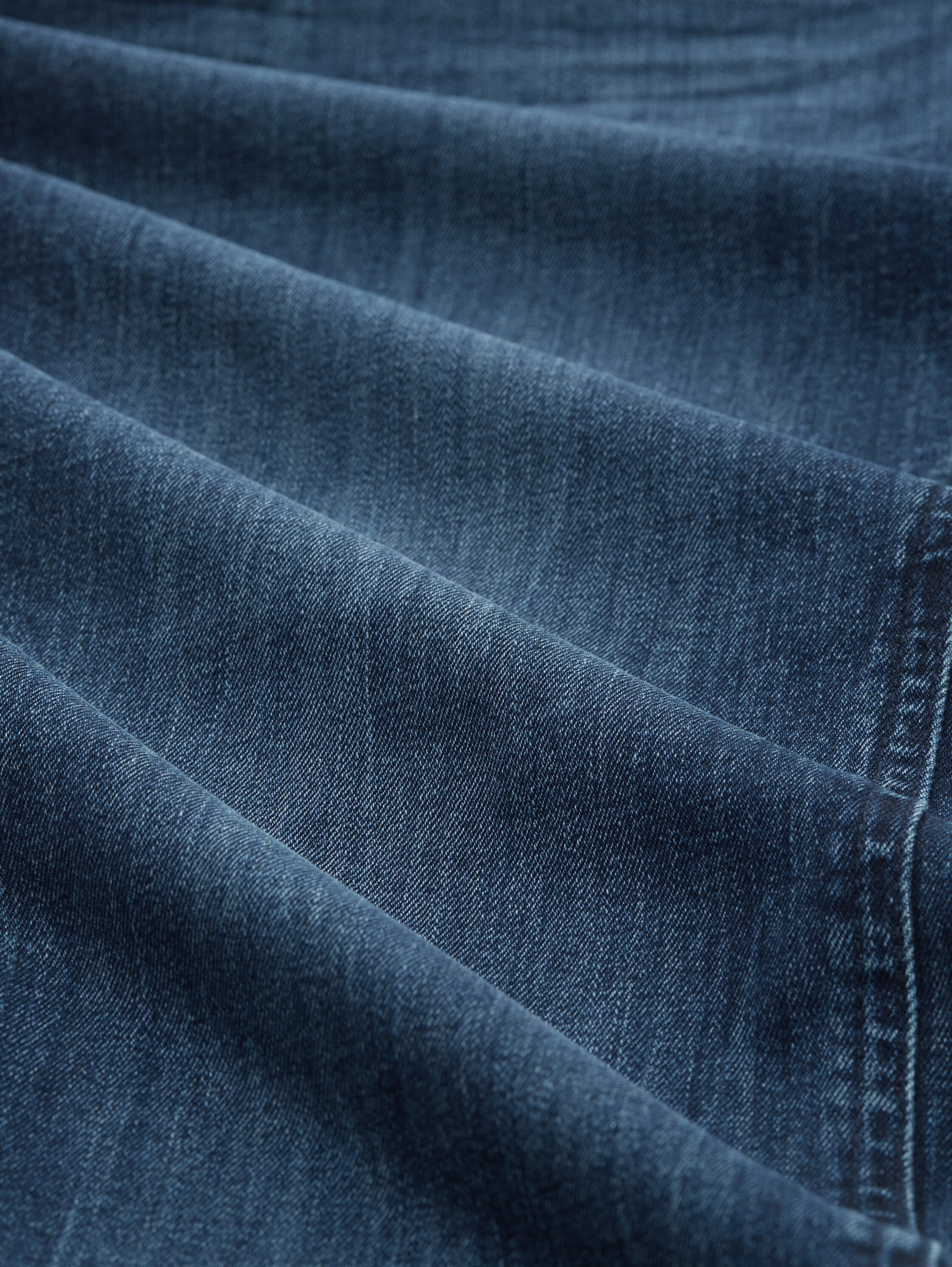 TOM TAILOR Straight-Jeans »Alexa Straight«, in 5-Pocket-Form