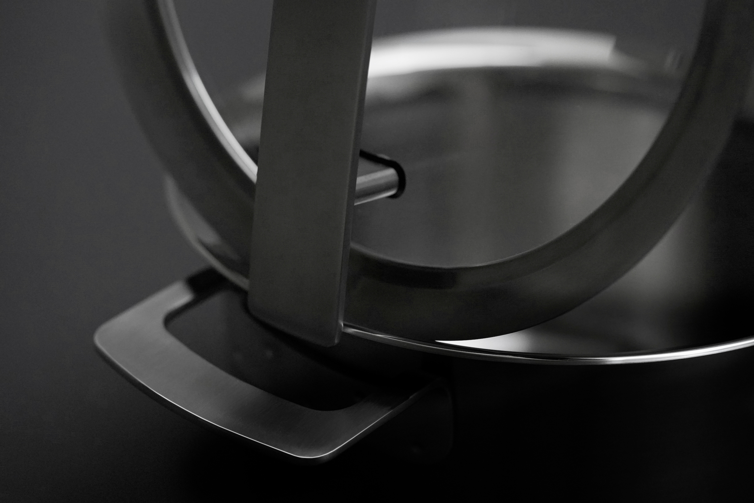 Fissler Kochtopf »Phi Collection« Edelstahl 18/10