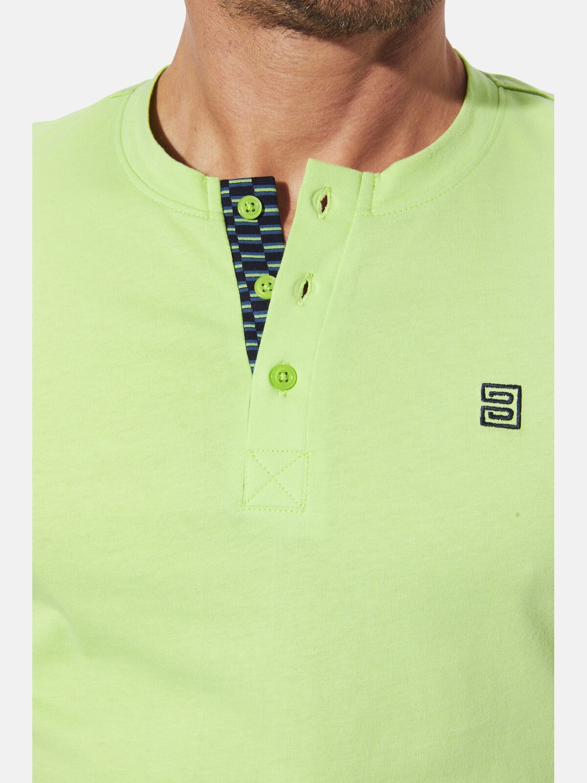 Babista Shorty »Kurzer Schlafanzug KALDON«