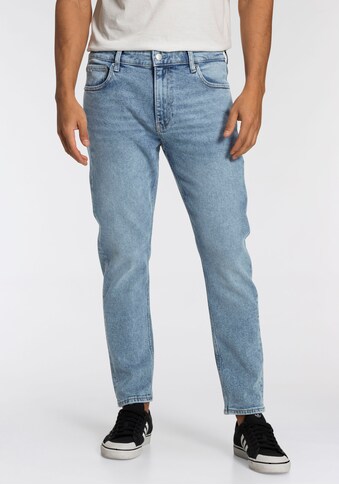 Calvin Klein Jeans Straight-Jeans »DAD JEANS« kaufen