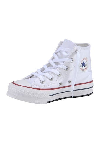 Sneaker »CHUCK TAYLOR ALL STAR EVA LIFT CANVAS«