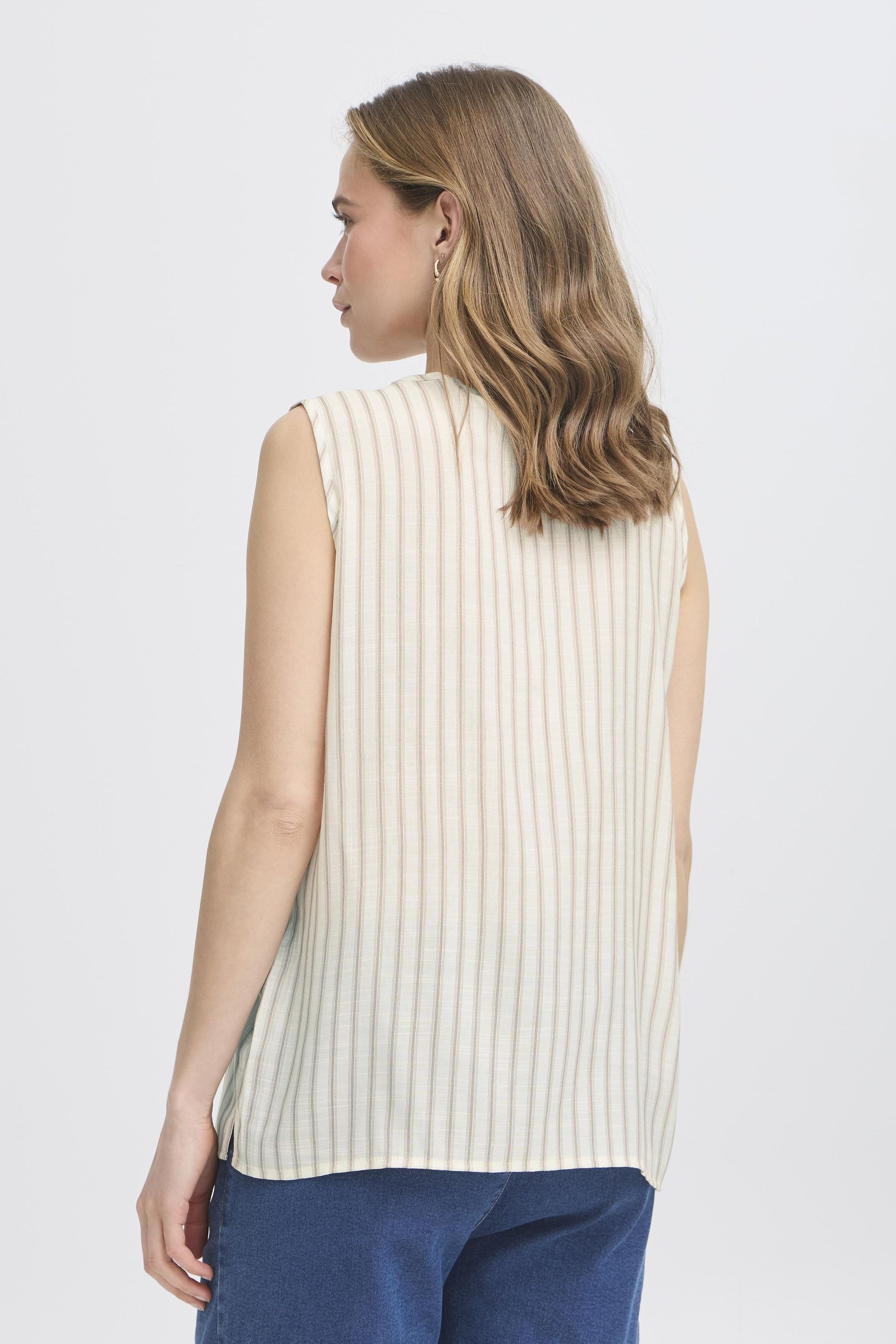 fransa Shirttop »Shirttop FRALYSSA«