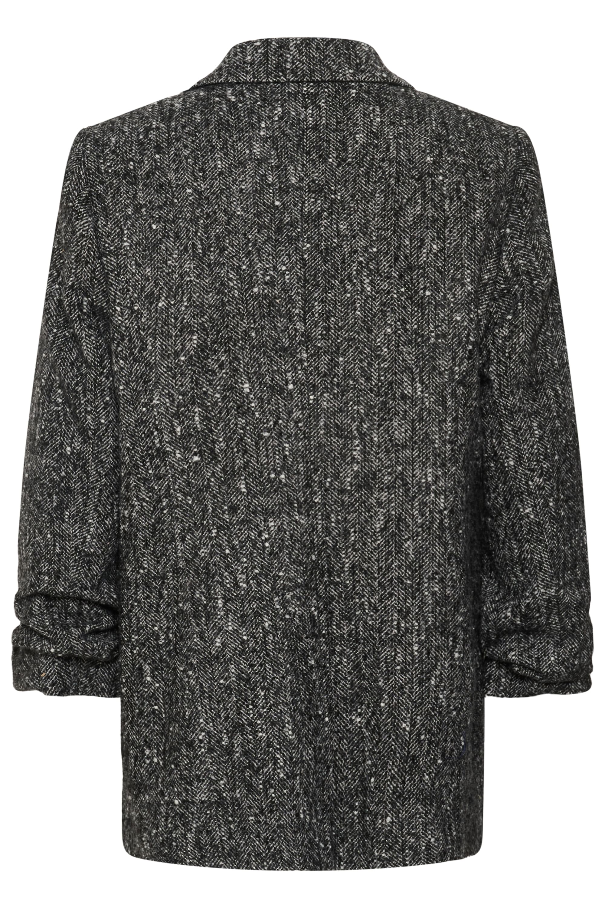 SOAKED IN LUXURY Wintermantel »Damen Jacke SLOleia«