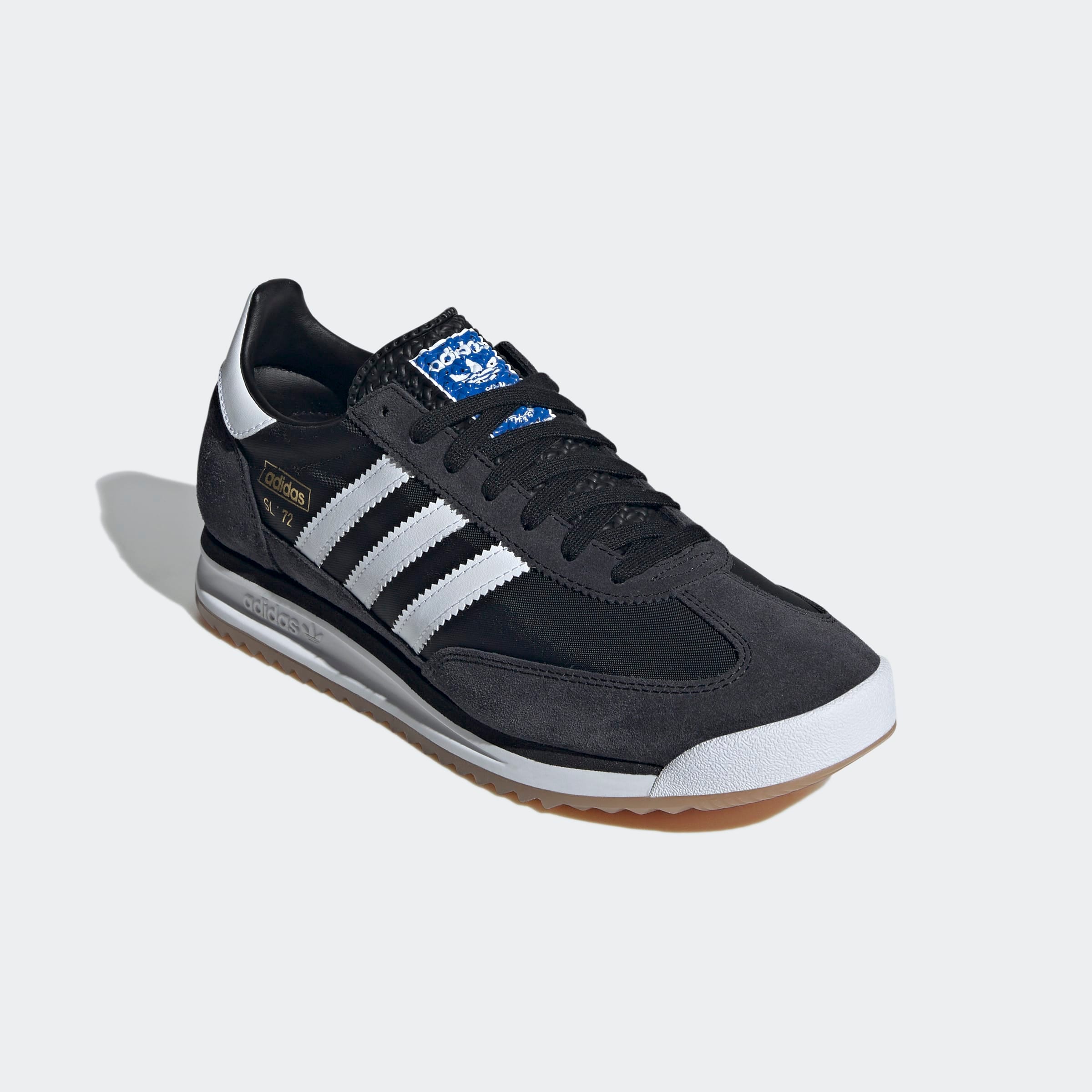 adidas Originals Sneaker »SL 72 RS«