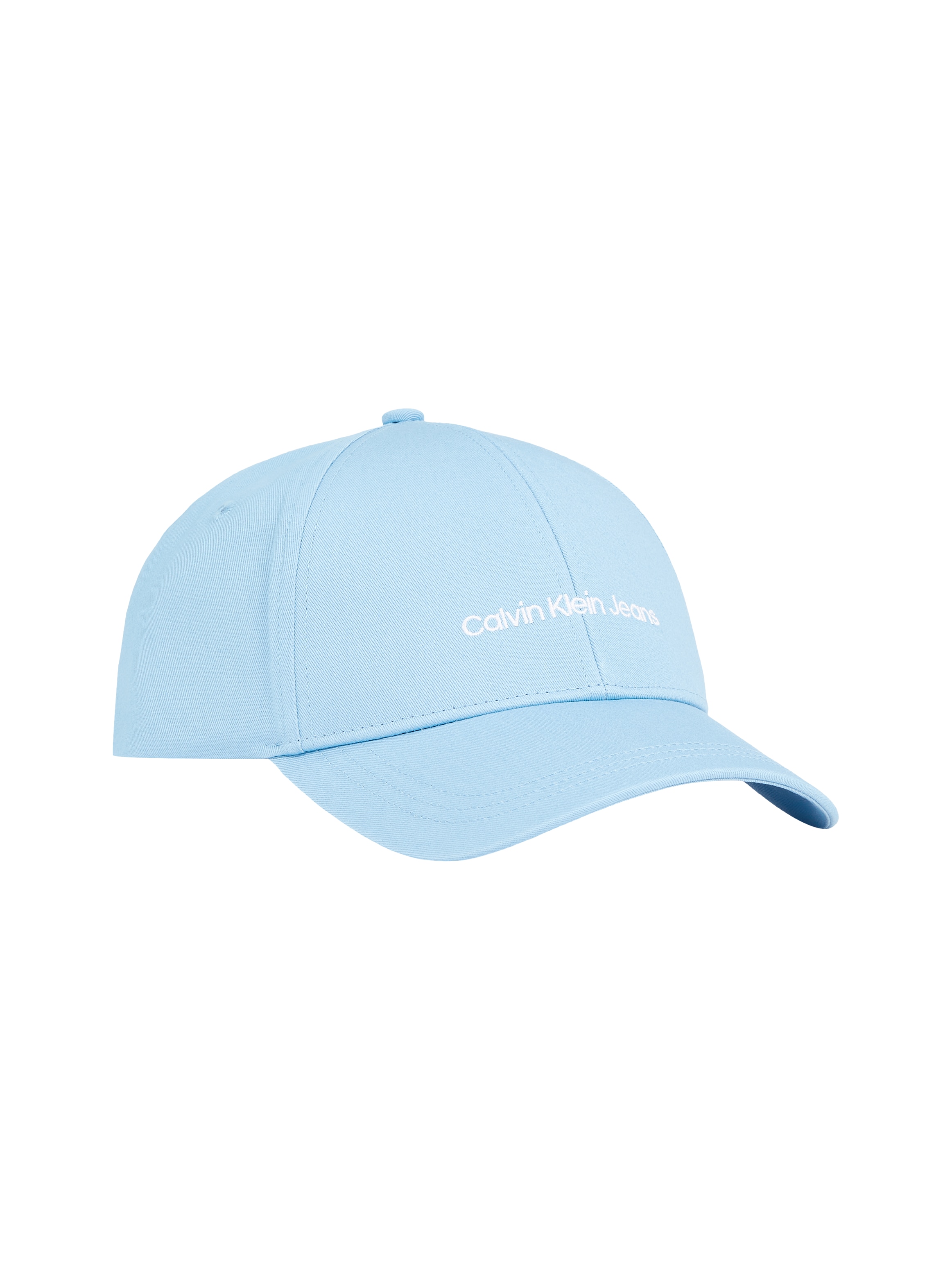 Calvin Klein Jeans Baseball Cap »INSTITUTIONAL CAP«