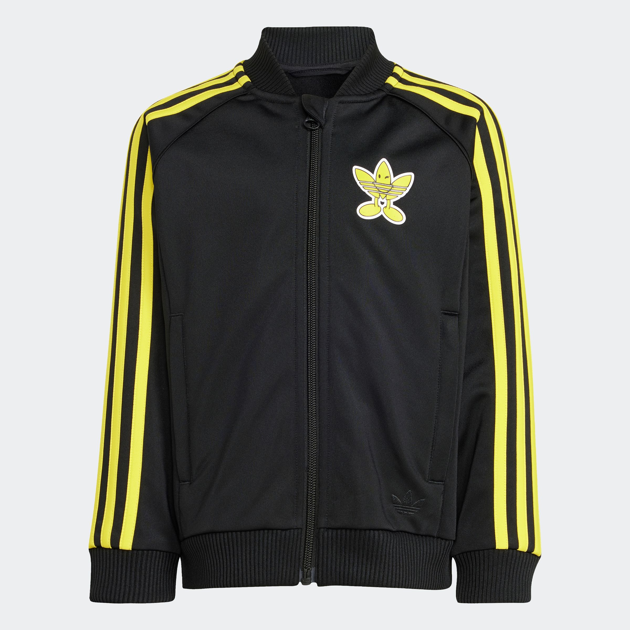 adidas Originals Trainingsanzug »SST TRACKSUIT«, (2 tlg.)