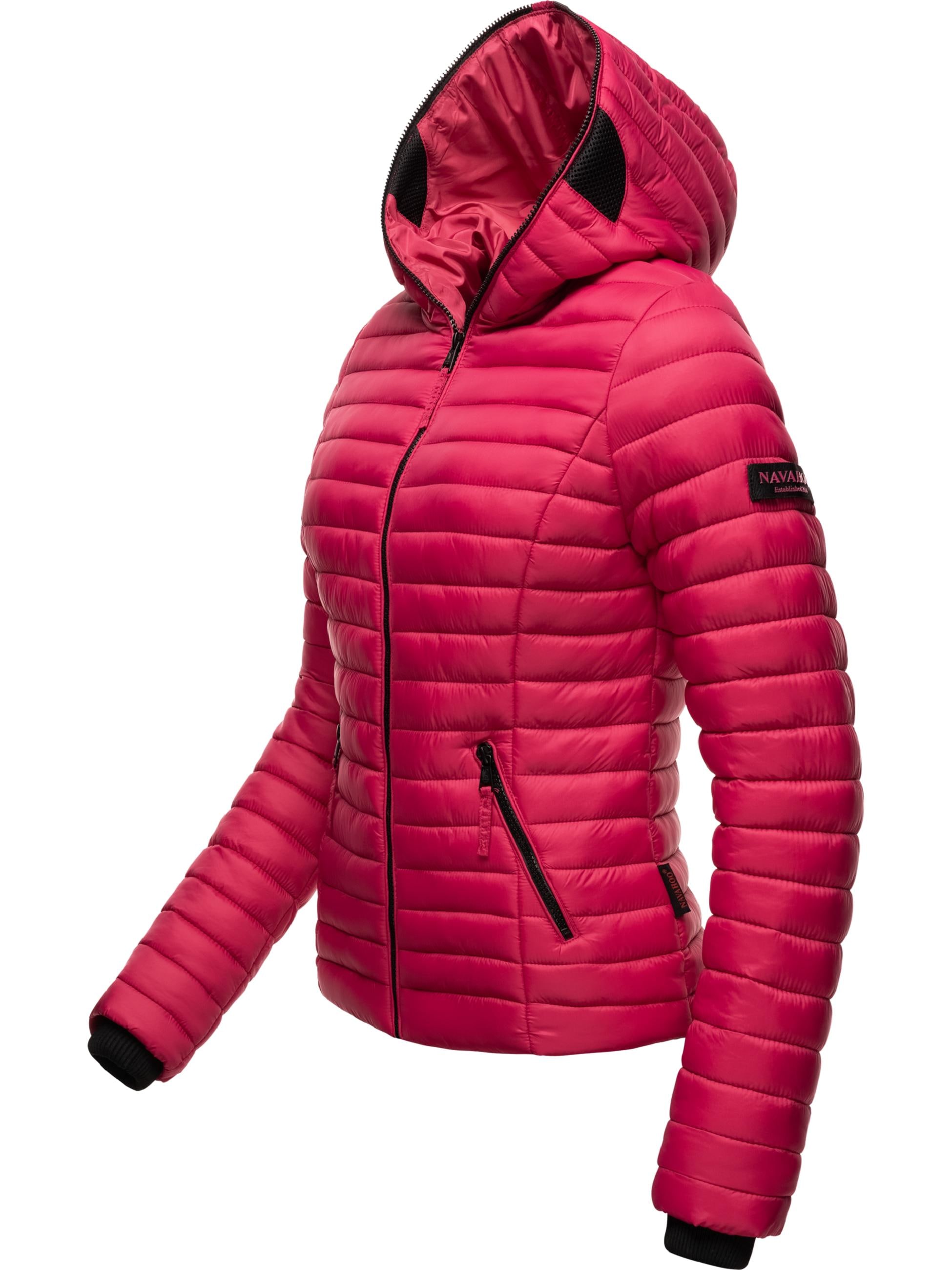 Navahoo Steppjacke »Übergangsjacke Kimuk«
