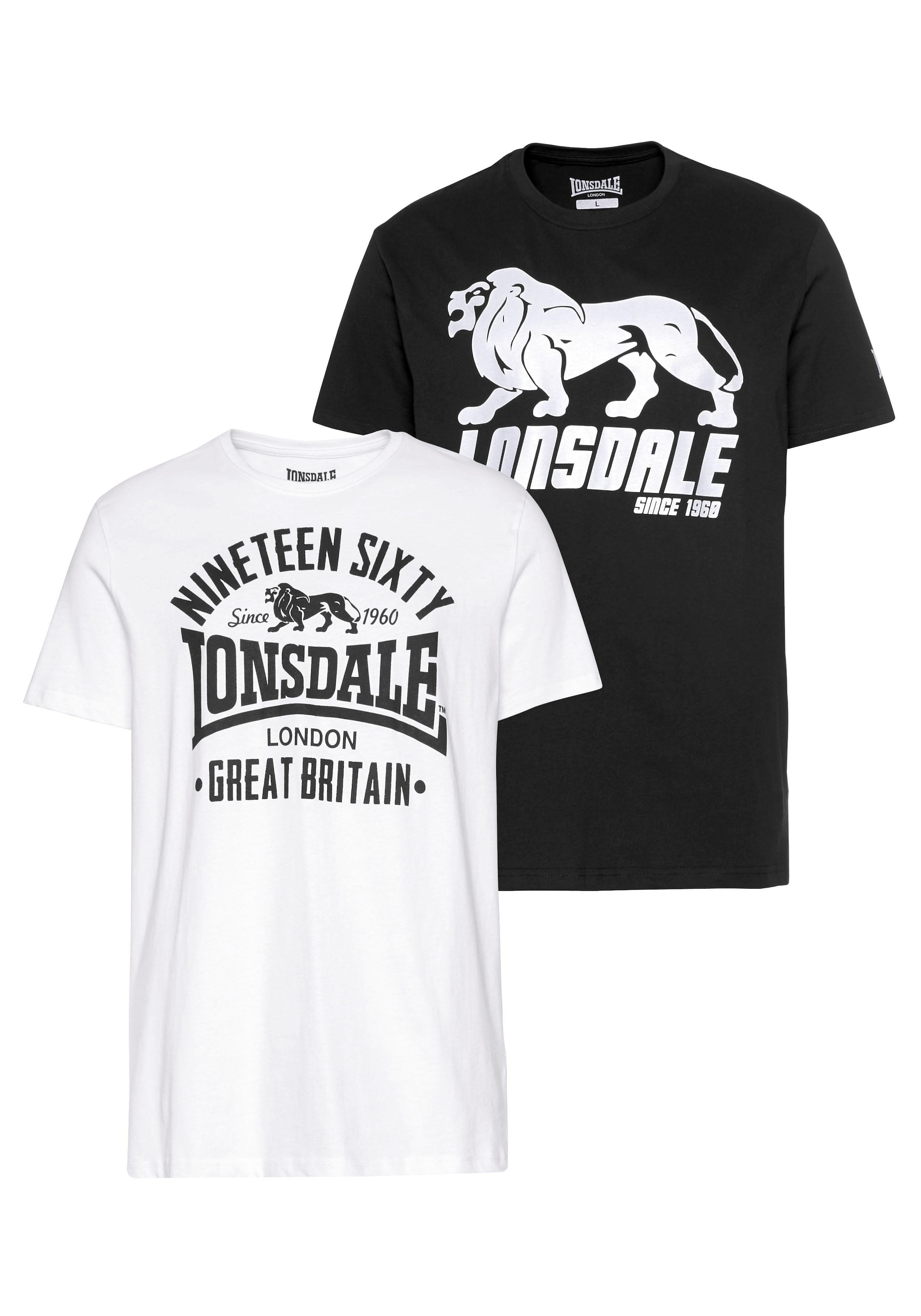 Lonsdale ♕ kaufen bequem online