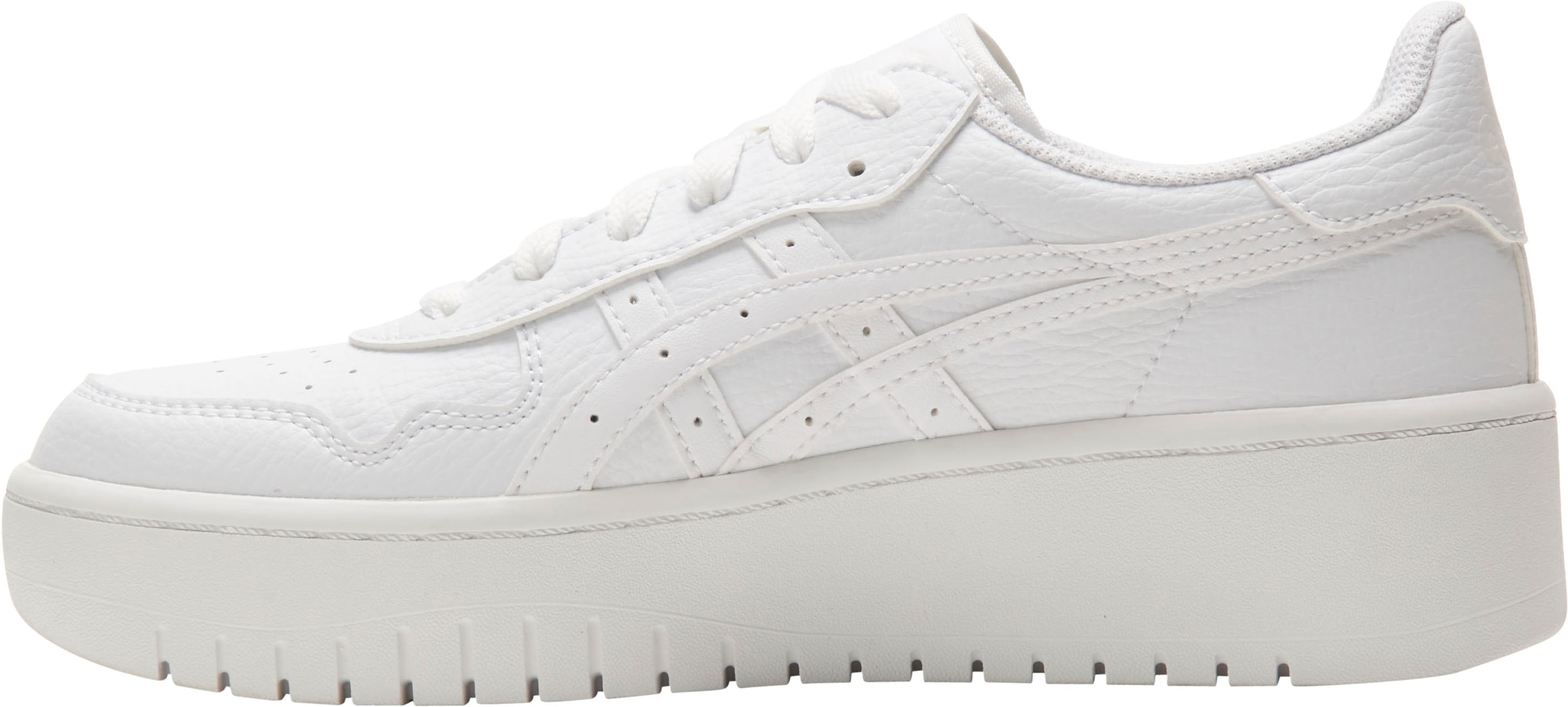 ASICS SportStyle Plateausneaker »JAPAN S PF«