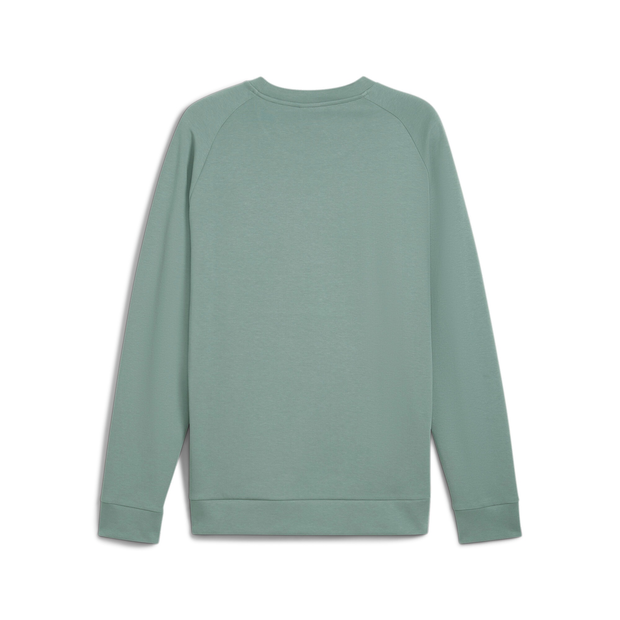 PUMA Langarmshirt »TECH CREW DK«