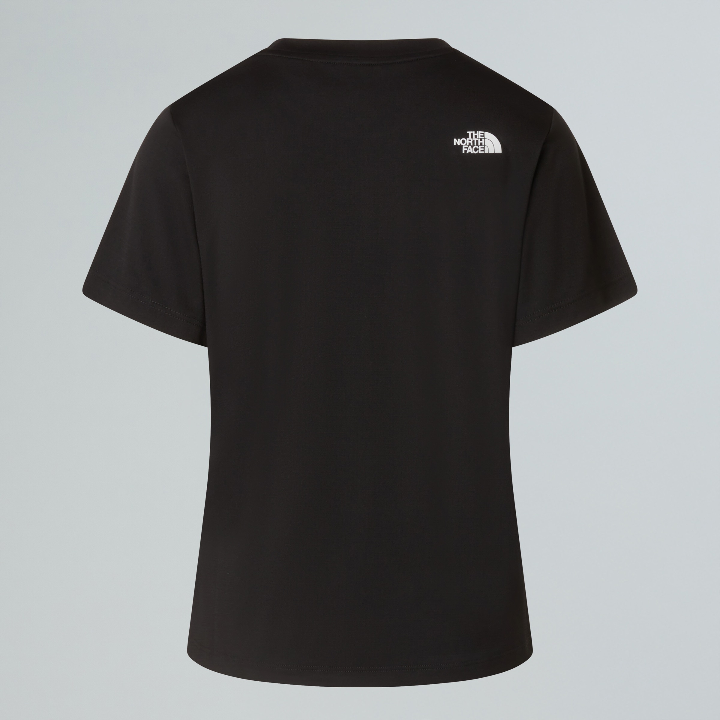 The North Face Funktionsshirt »W FLEX SHORT SLEEVES REG TEE«, (1 tlg.)