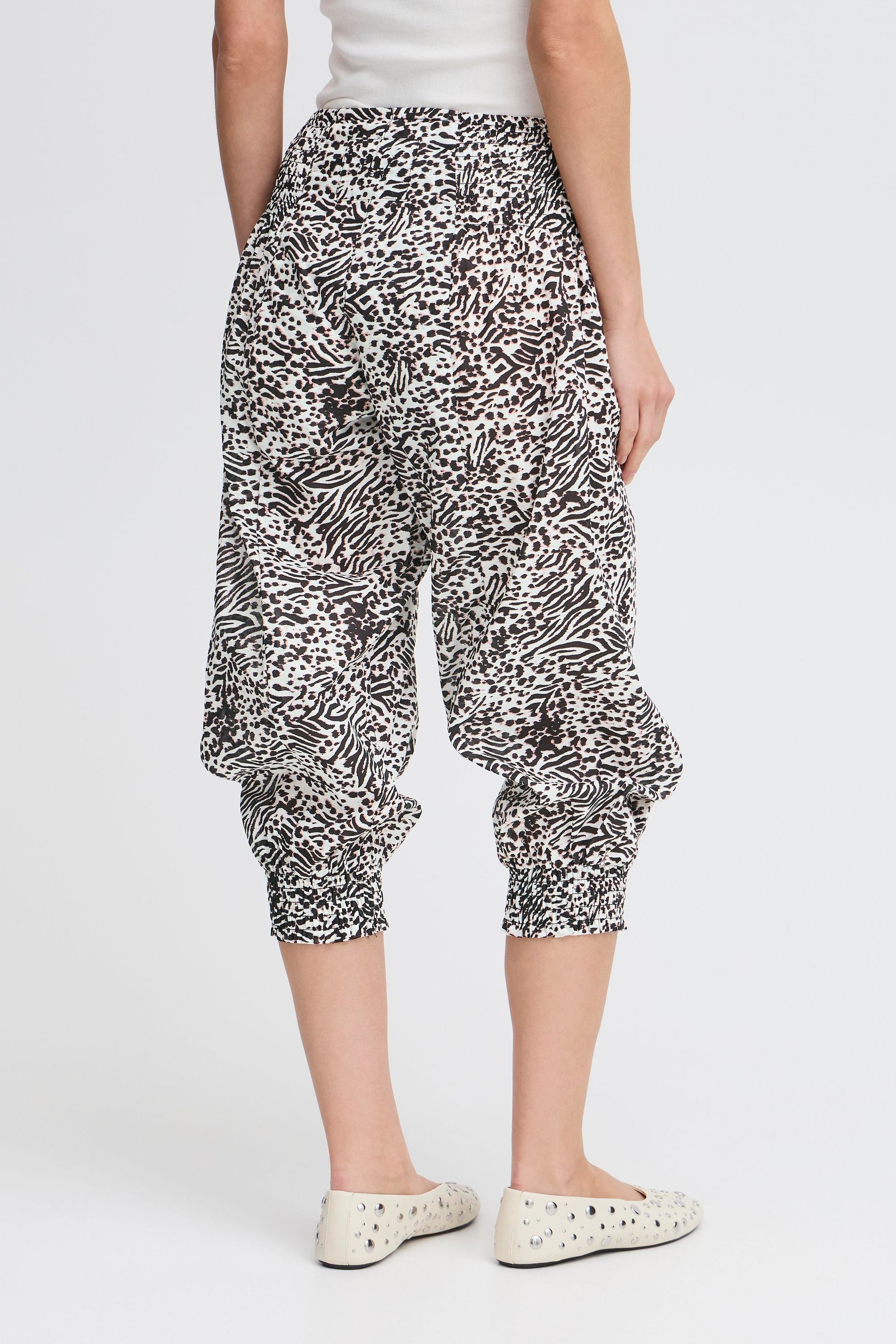 Pulz Jeans Stoffhose »Stoffhose PZJill«