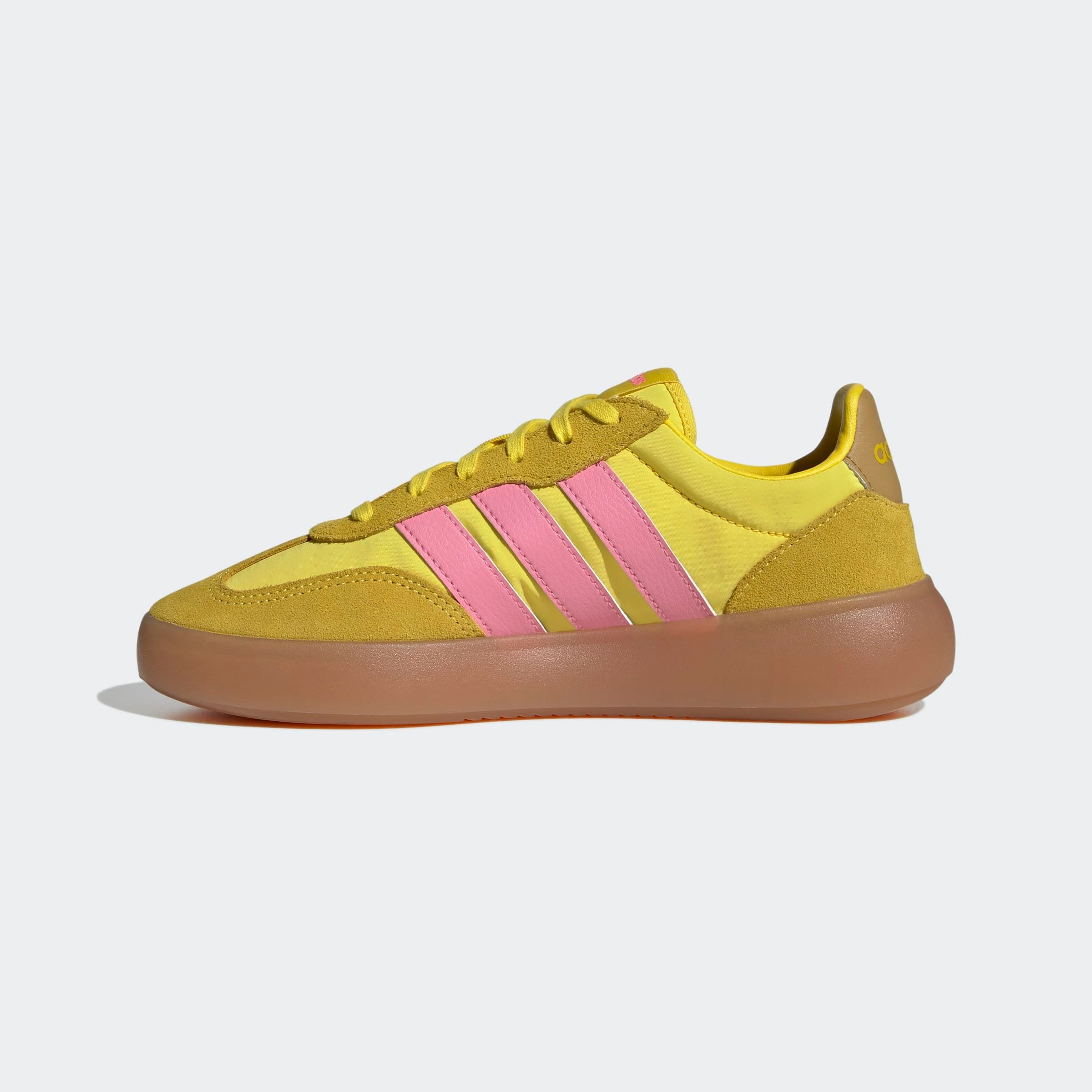 adidas Sportswear Sneaker »BARREDA DECODE«  Design auf den Spuren des adidas Handball Spezial