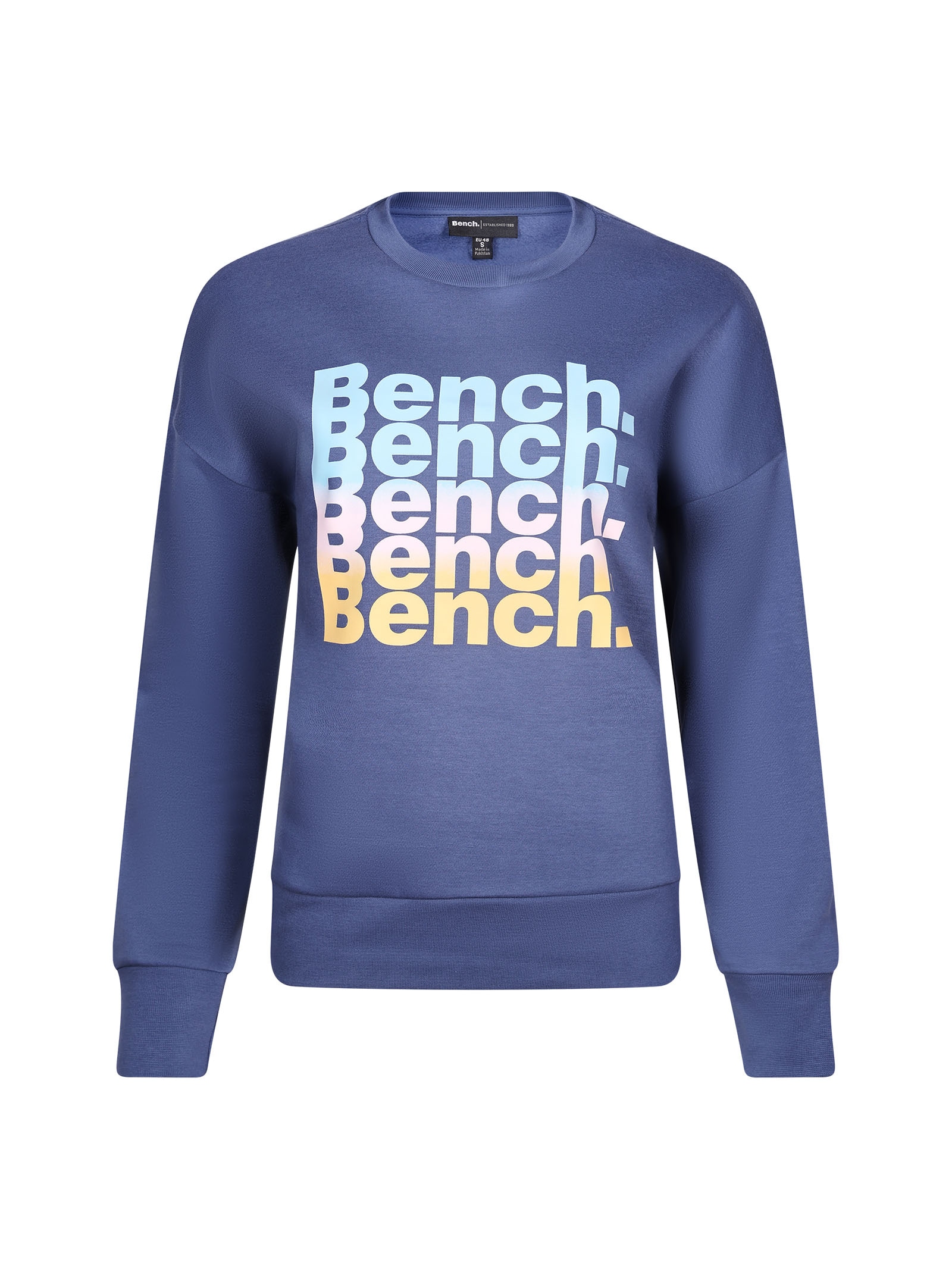 Bench. Sweatshirt »TRIXE_SWEATSHIRT«