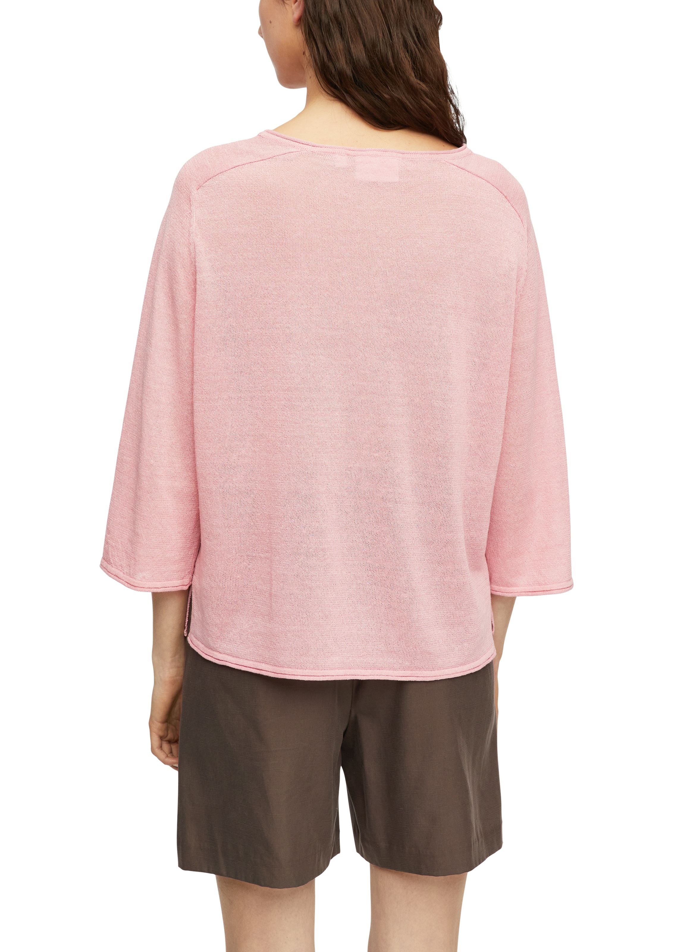 Comma Strickpullover