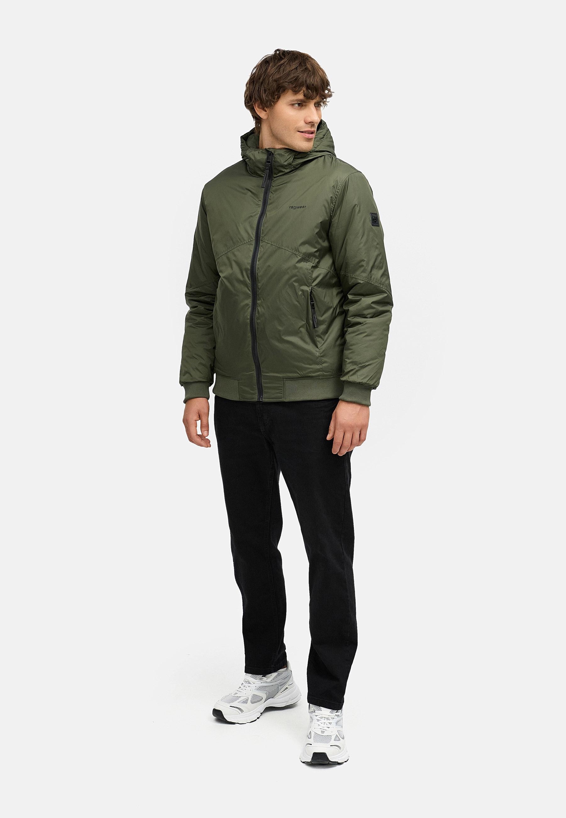 Ragwear Outdoorjacke »Outdoorjacke Sherwer YOUMODO«