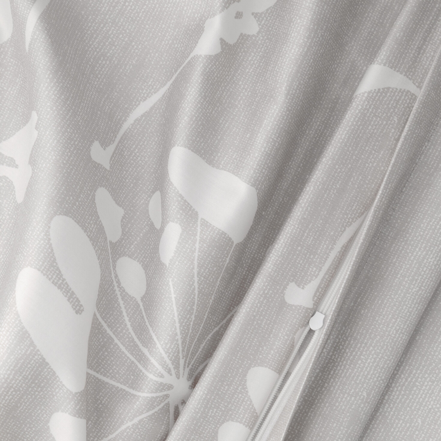 Florella Wendebettwäsche »Bree, Edel Satin, 100 % Baumwolle«