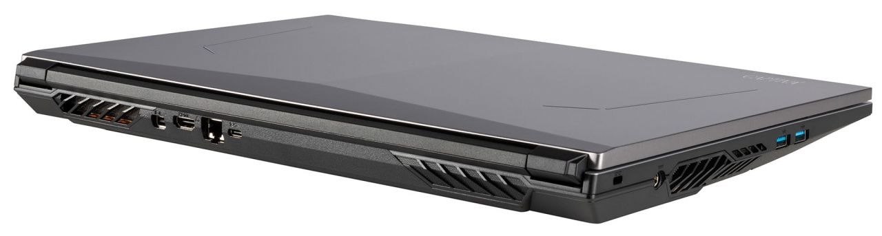CAPTIVA Gaming-Notebook »Advanced Gaming I64-350«, (43,9 cm/17,3 Zoll), AMD,  Ryzen 7, GeForce RTX 3060, 500 GB SSD ➥ 3 Jahre XXL Garantie | UNIVERSAL