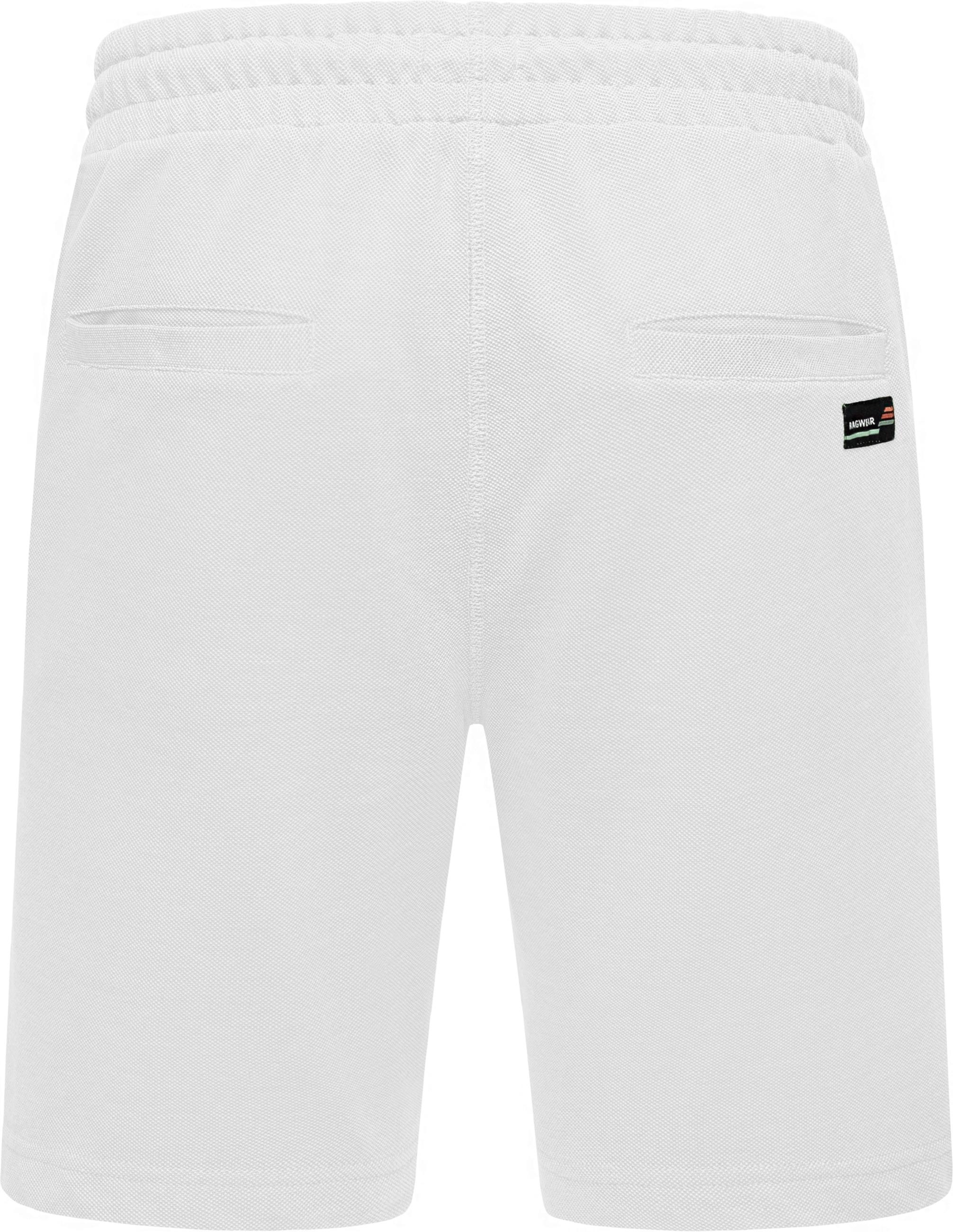 Ragwear Loungeanzug »Poloshirt Set Porpi«
