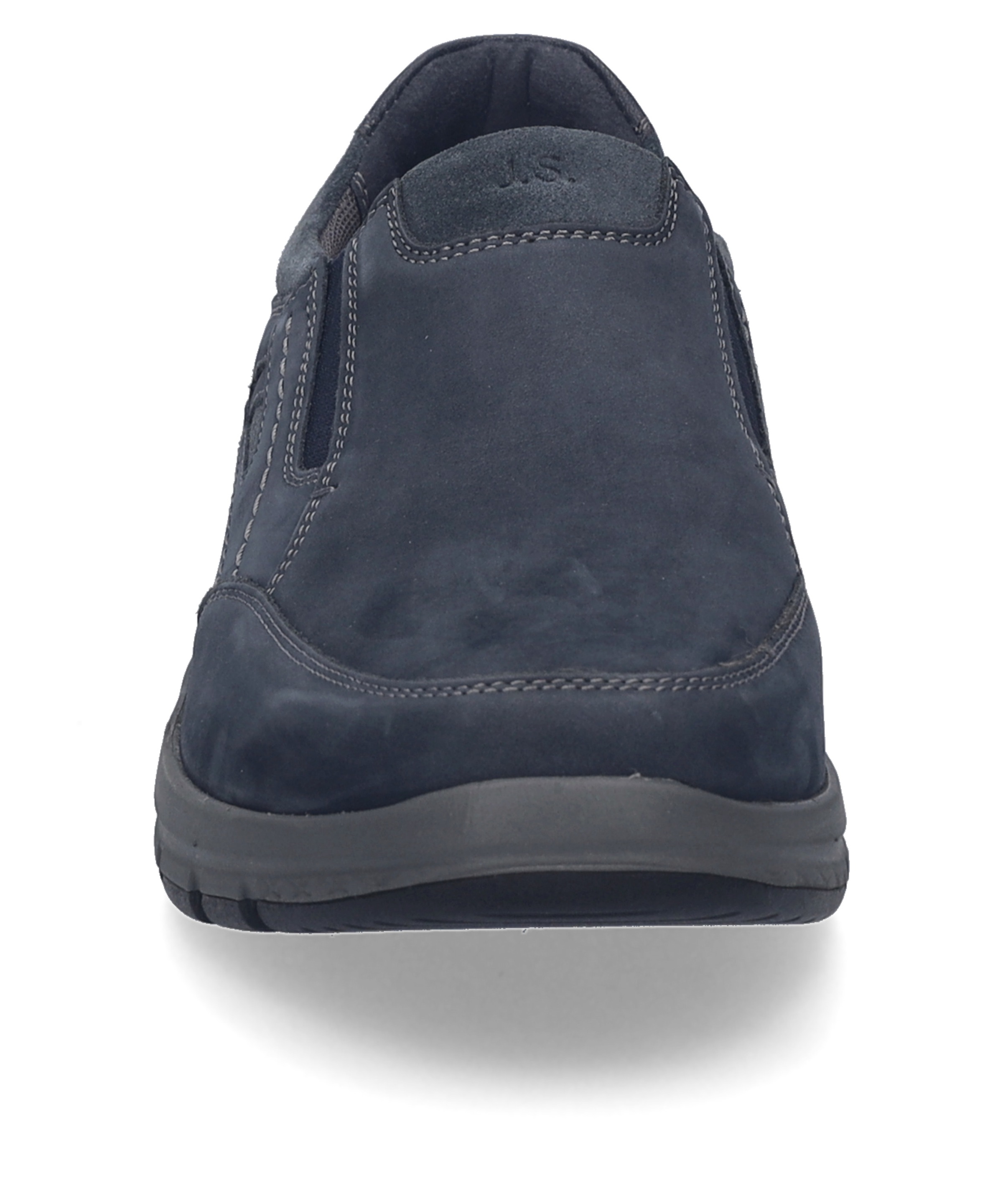 Josef Seibel Slipper »Giuseppe 09, indigo«