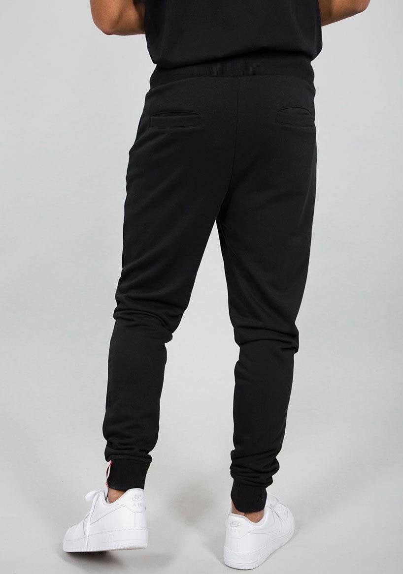 JOGGER« Alpha »BIG Industries LETTERS ♕ bei Sweathose