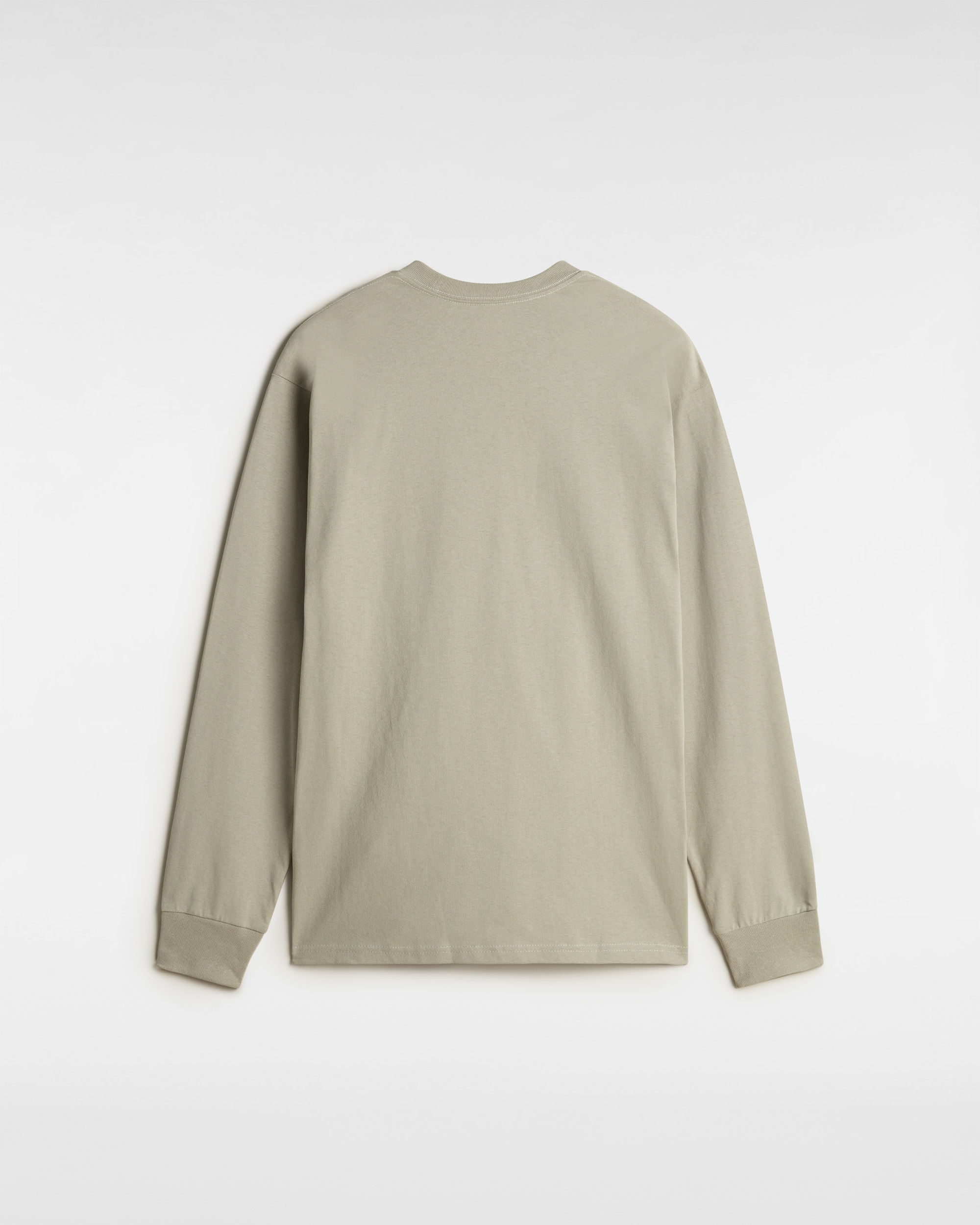 Vans Langarmshirt »SALTONLOOSELS«