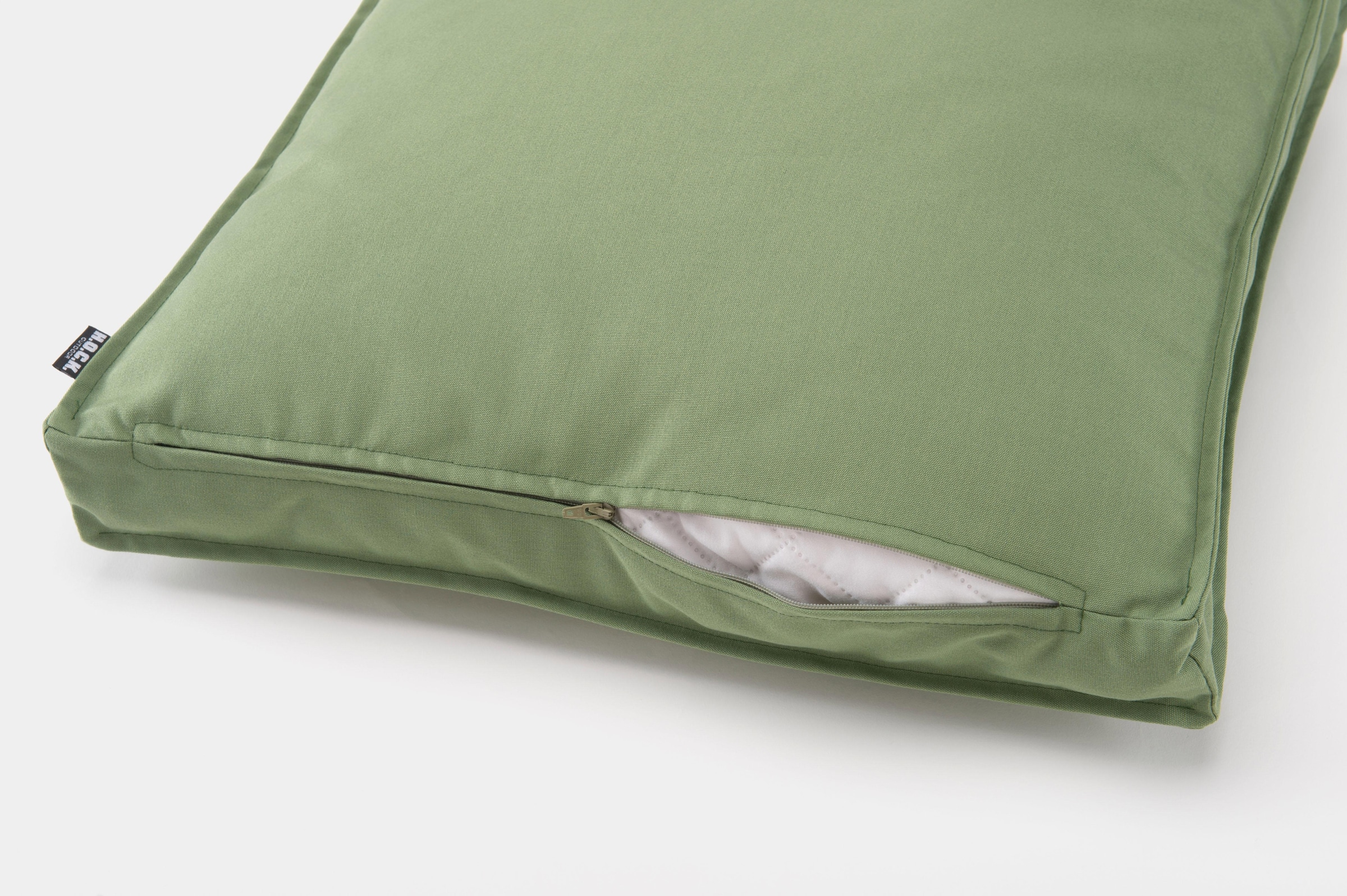 H.O.C.K. Stuhlkissen »Classic Uni Outdoor« 50/50/5 cm