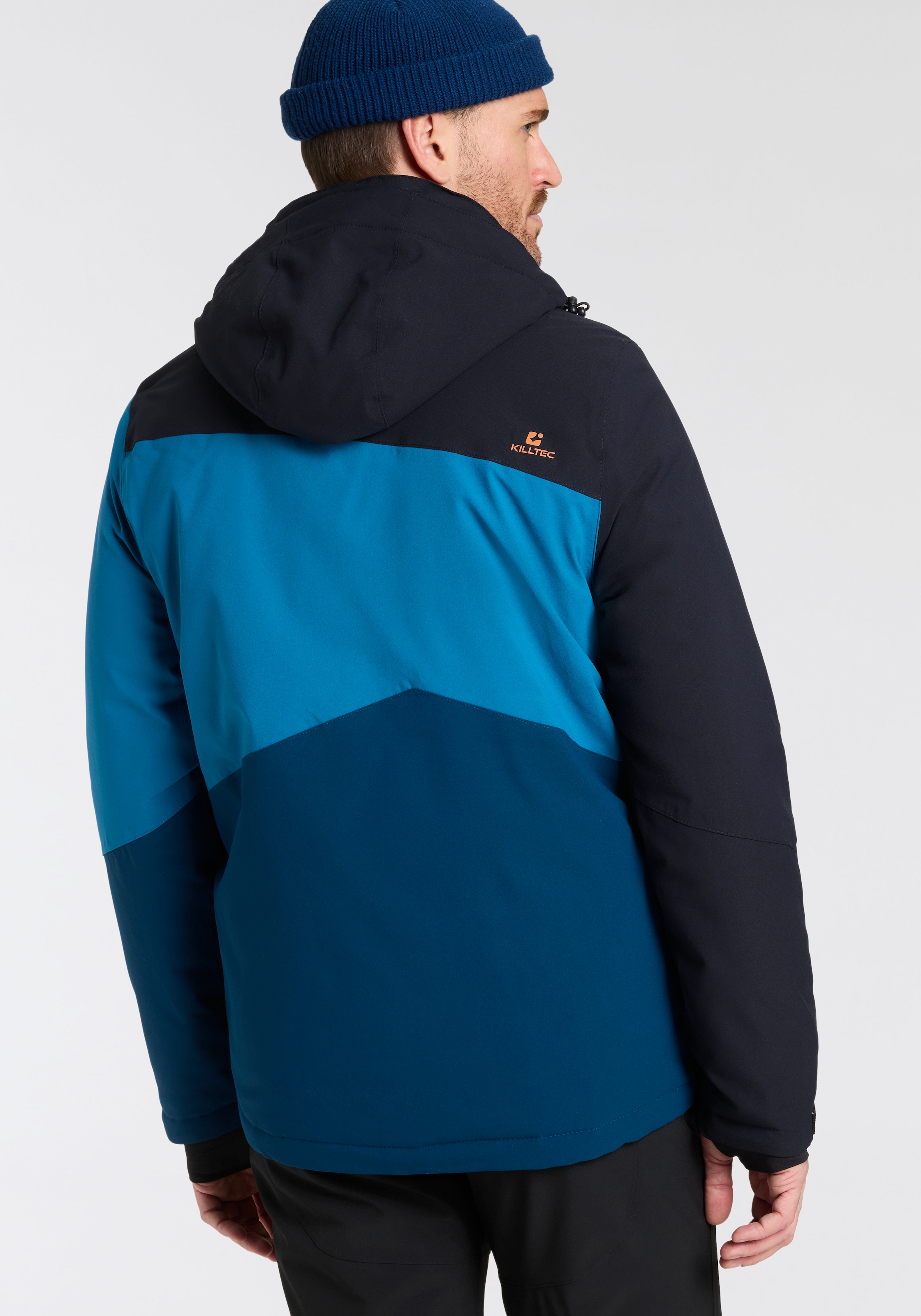Killtec Winterjacke »KSW 306 MN SKI JCKT«