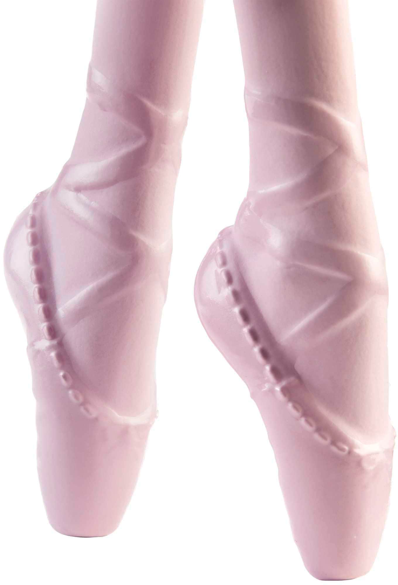 Barbie Anziehpuppe »Ballerina-Puppe (blond)«