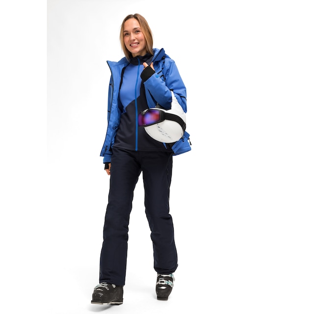 winddichte Winterjacke Sports | Maier Damen »Lunada«, und Ski-Jacke, bestellen UNIVERSAL Skijacke atmungsaktive wasserdichte