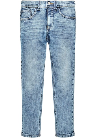 Skinny-fit-Jeans »Matt«