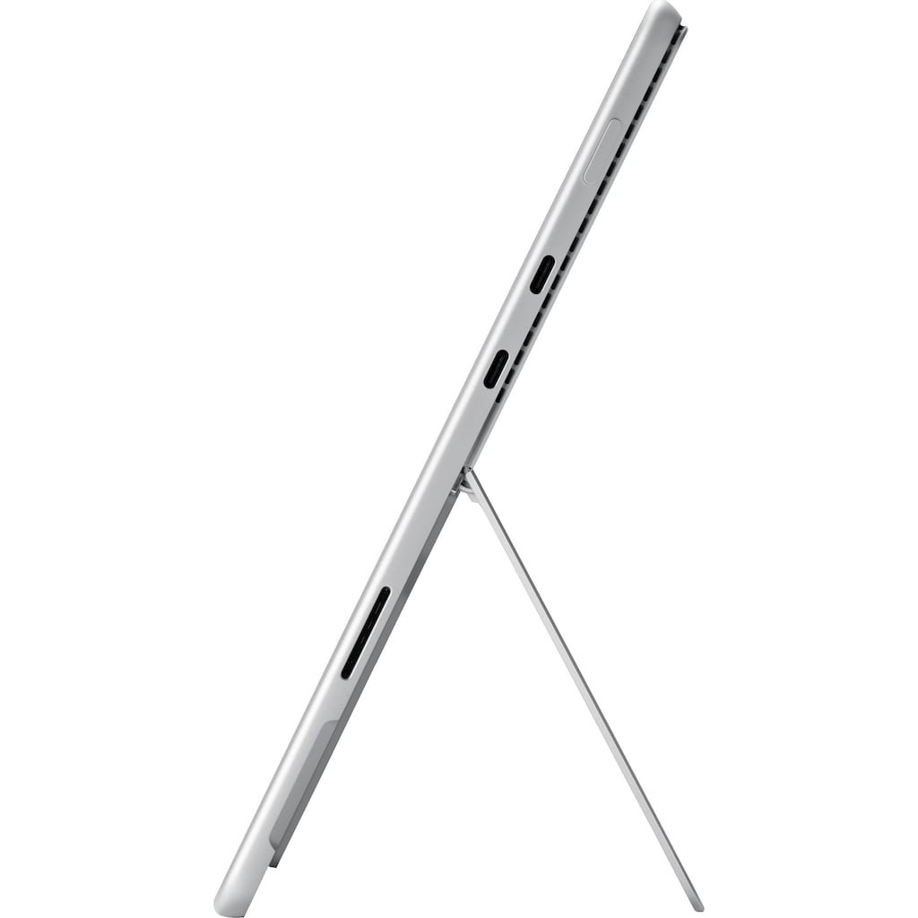 Microsoft Notebook »Surface Pro 8«, (31 cm/13 Zoll), Intel, Core i5, Iris© Xe Graphics, 256 GB SSD