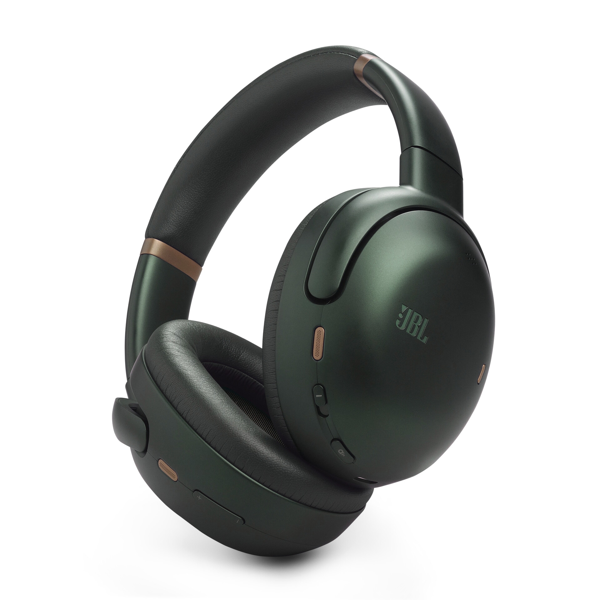 JBL Over-Ear-Kopfhörer »TOUR ONE M3« A2DP Bluetooth Active Noise Cancelling (ANC) | Freisprechfunktion Kabelloser Over-Ear-Kopfhörer mit Noise-Cancelling