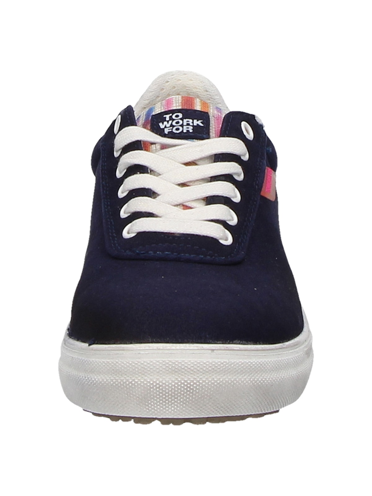 ToWorkFor Sicherheitsschuh »Bahnhofstraße«