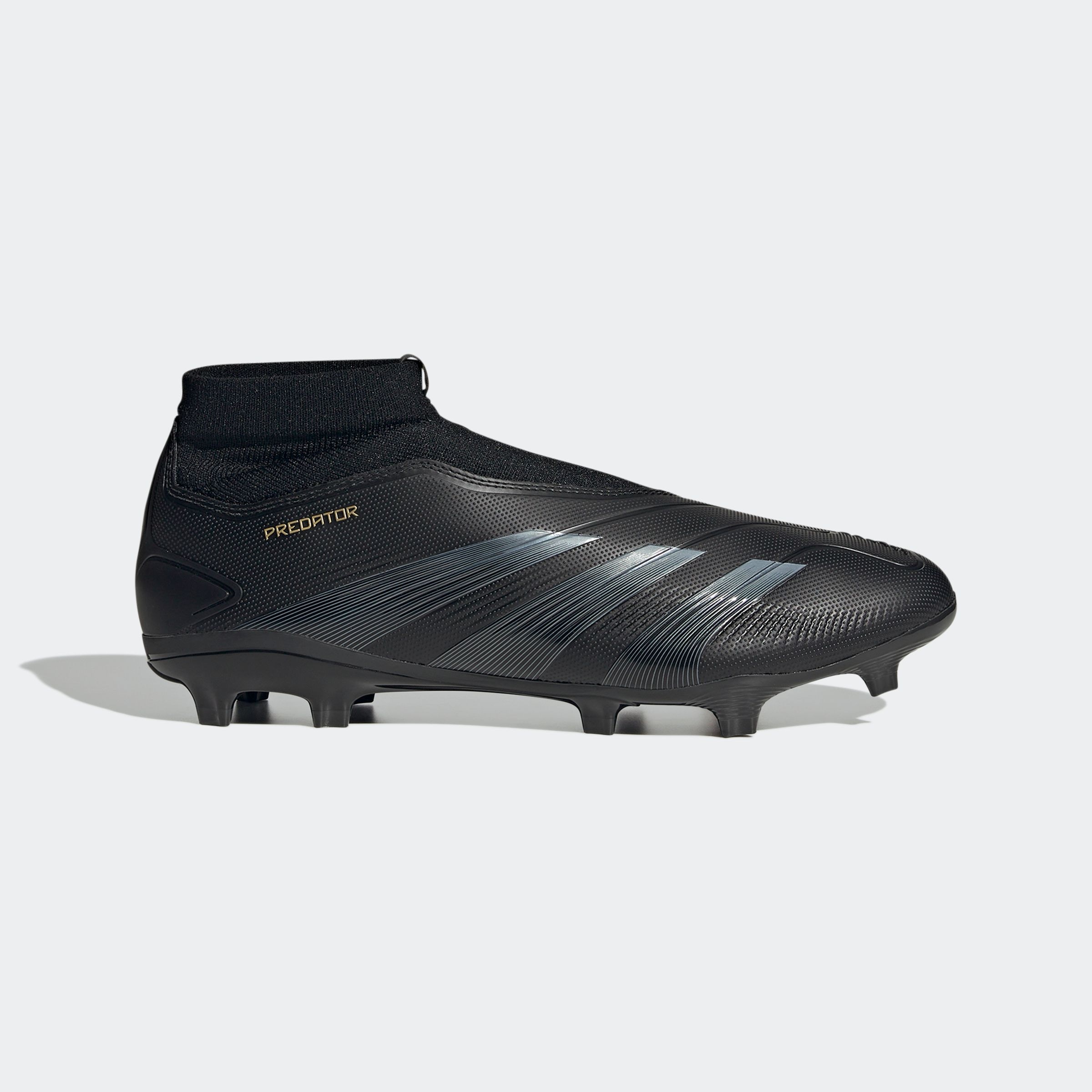adidas Performance Fußballschuh »PREDATOR LEAGUE LACELESS FG«, für Rasenplätze