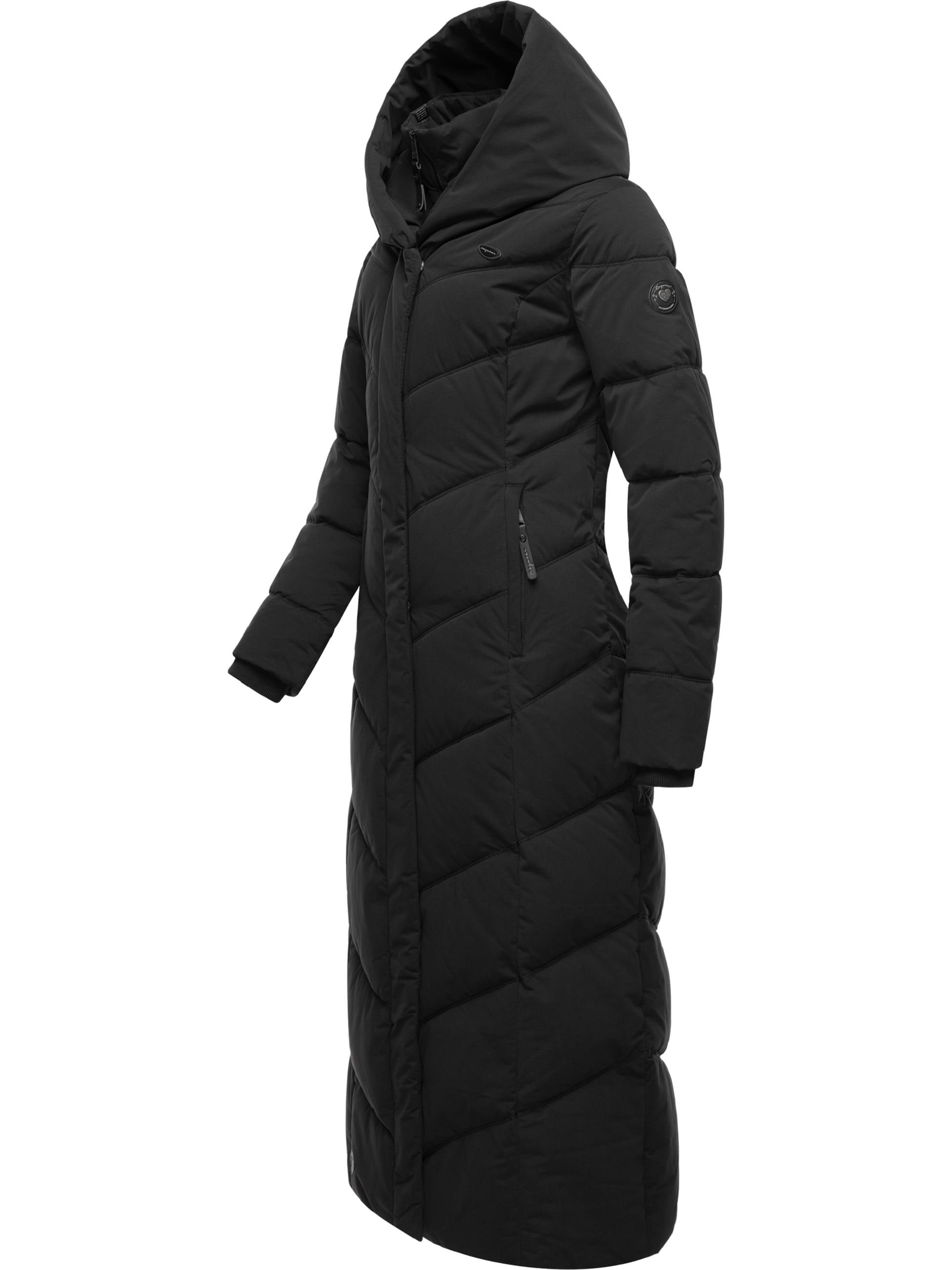 Ragwear Steppmantel »Steppmantel Natalka Extralong«