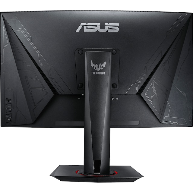 Asus Gaming-Monitor »VG27WQ«, 69 cm/27 Zoll, 2560 x 1440 px, WQHD, 1 ms  Reaktionszeit, 165 Hz ➥ 3 Jahre XXL Garantie | UNIVERSAL