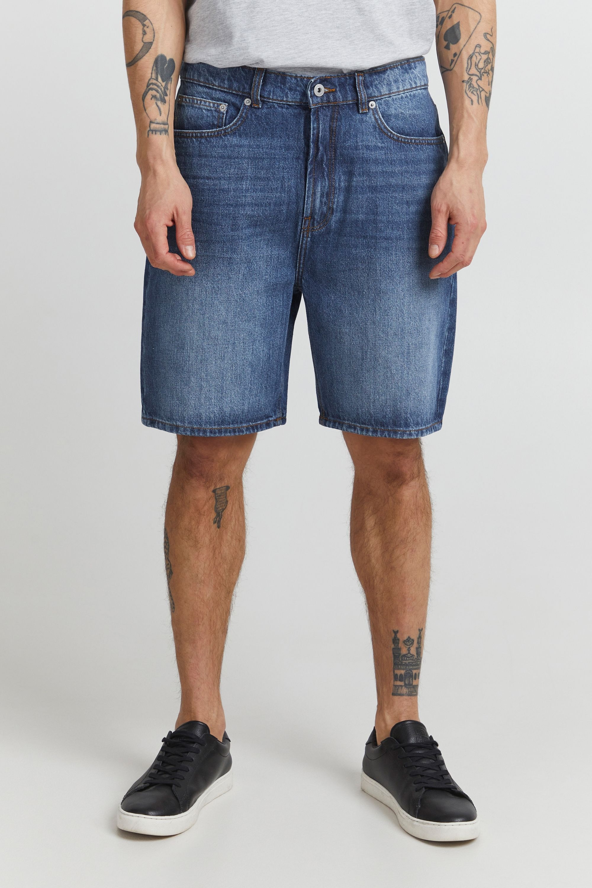 !Solid 5-Pocket-Jeans »5-Pocket-Jeans SDBrayson«