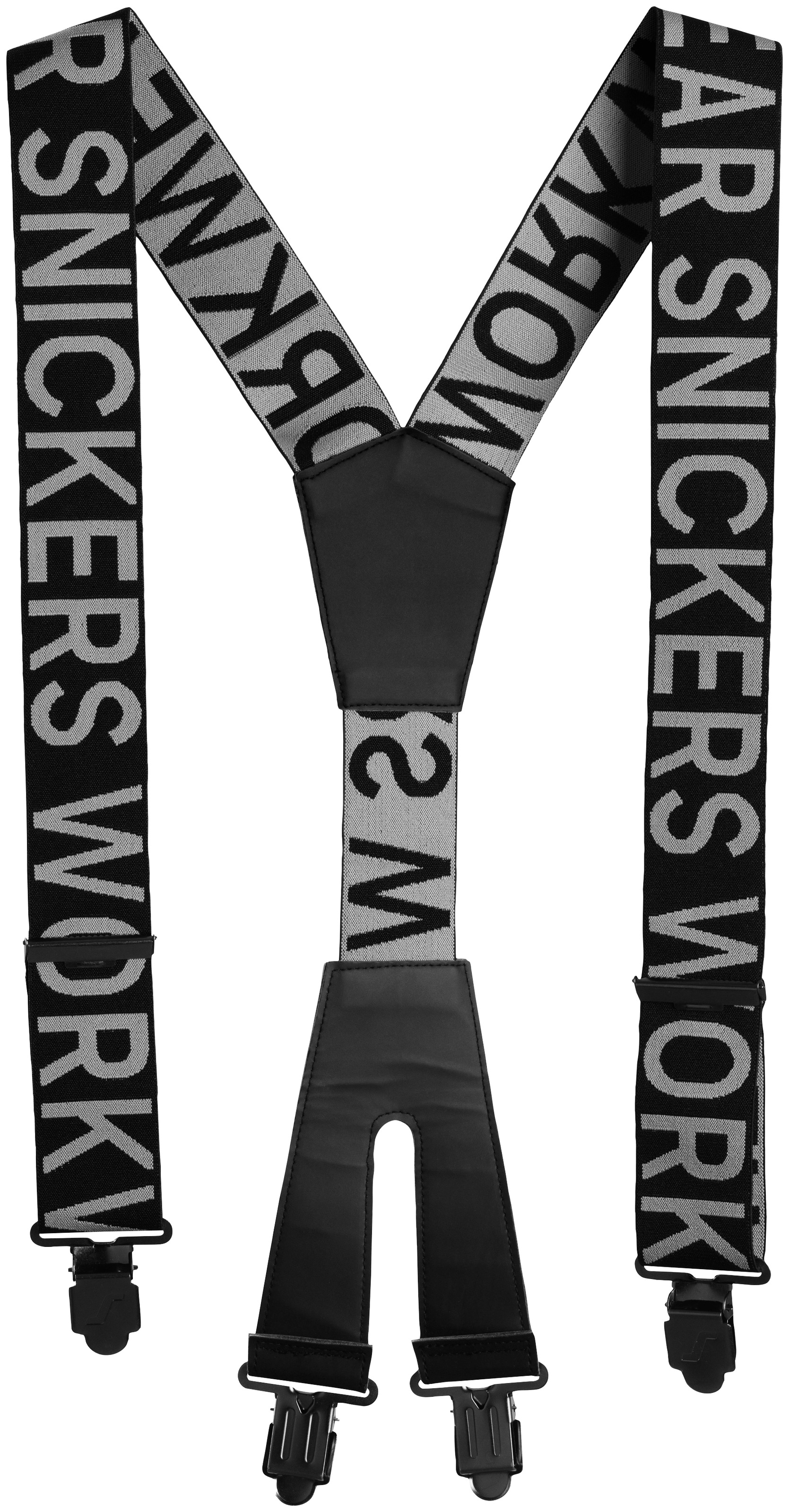 Snickers Workwear Hosenträger »Logo-Hosenträger«