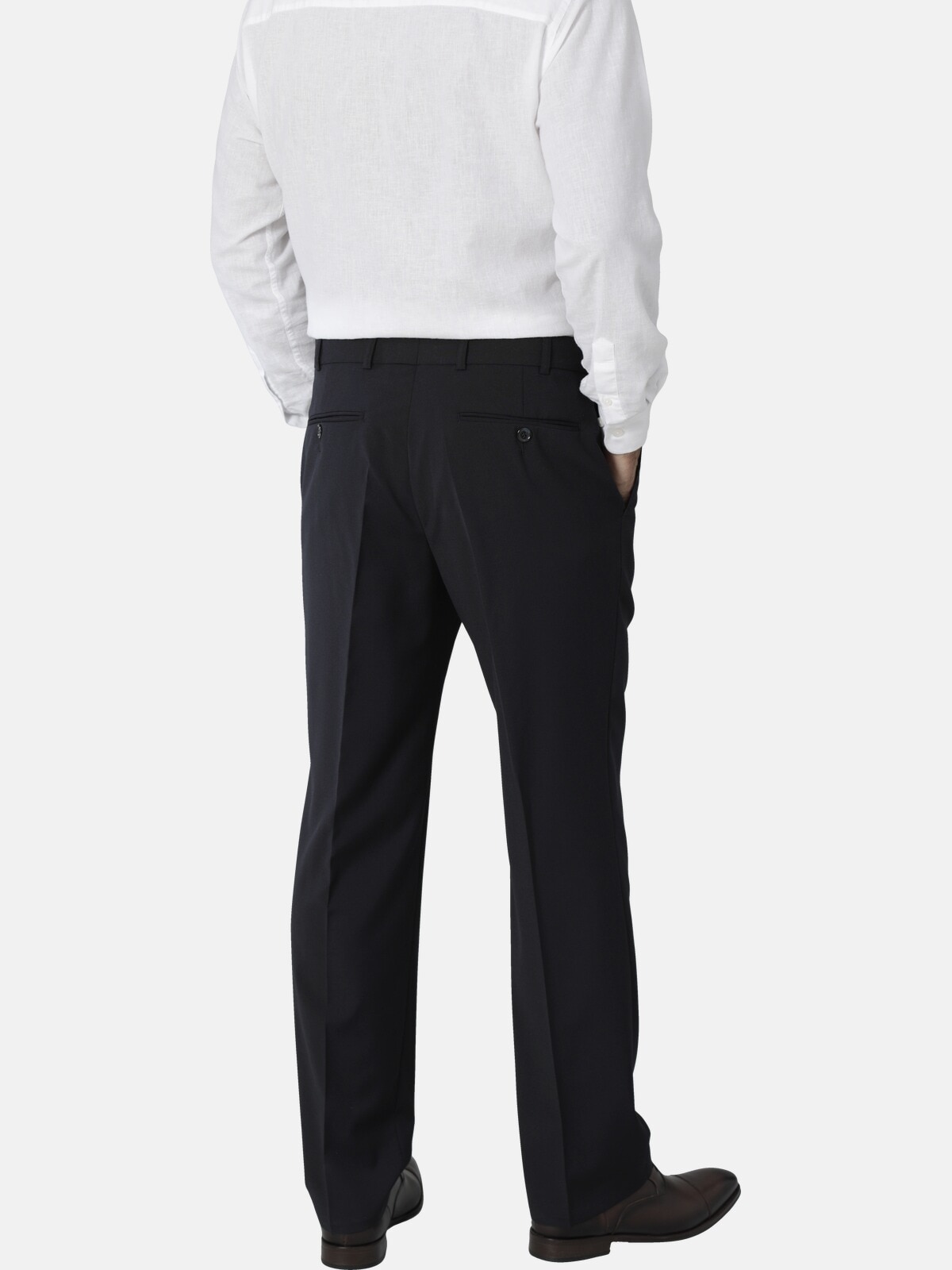 Babista Anzughose »Hose RIVARI«