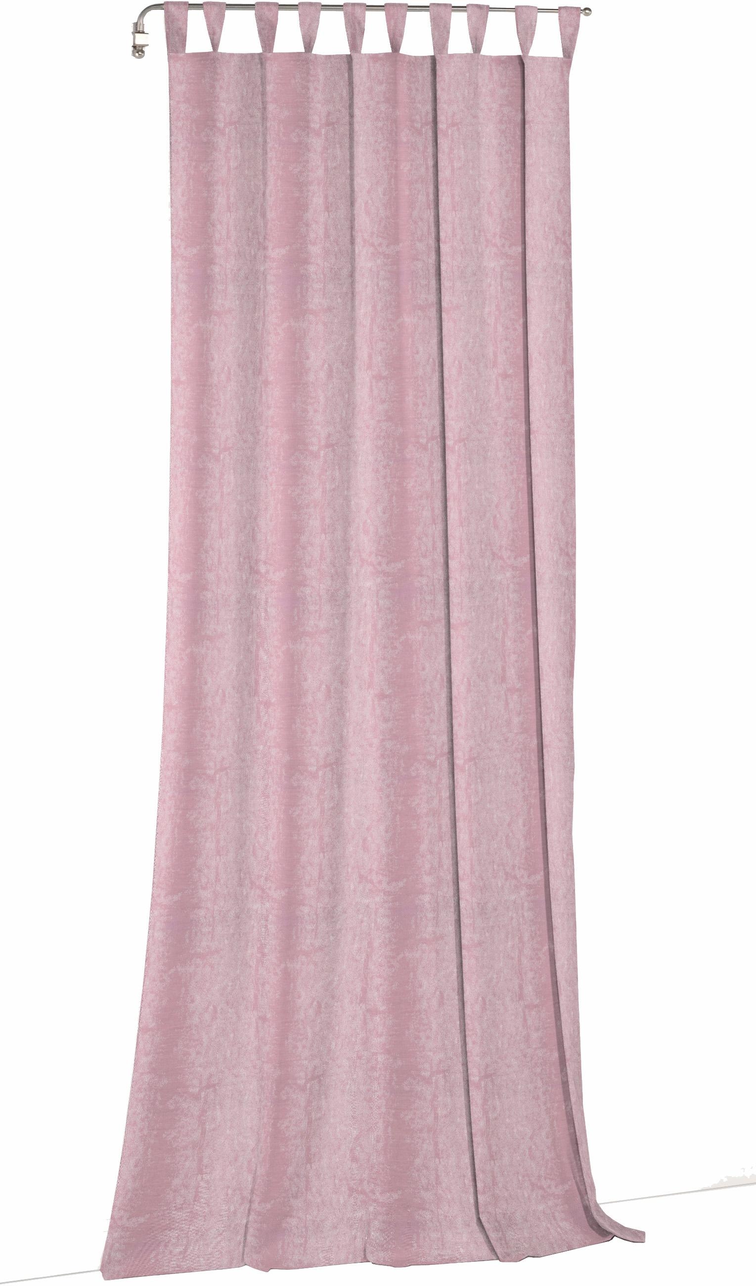 Wirth Vorhang »Coventry« Schlaufen 1 Stk. tlg.