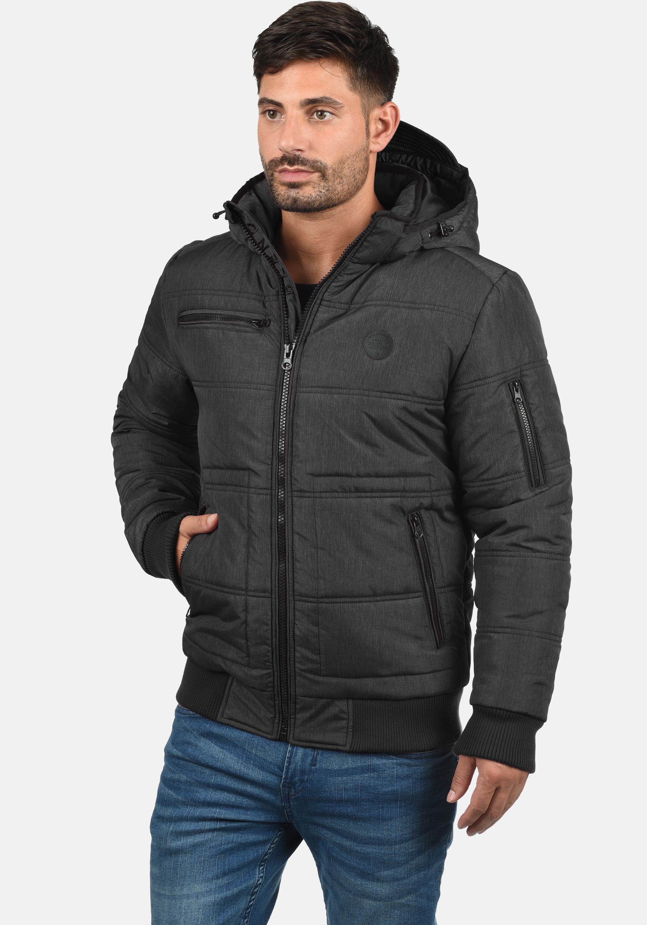 Blend Winterjacke »Winterjacke BHBoris«