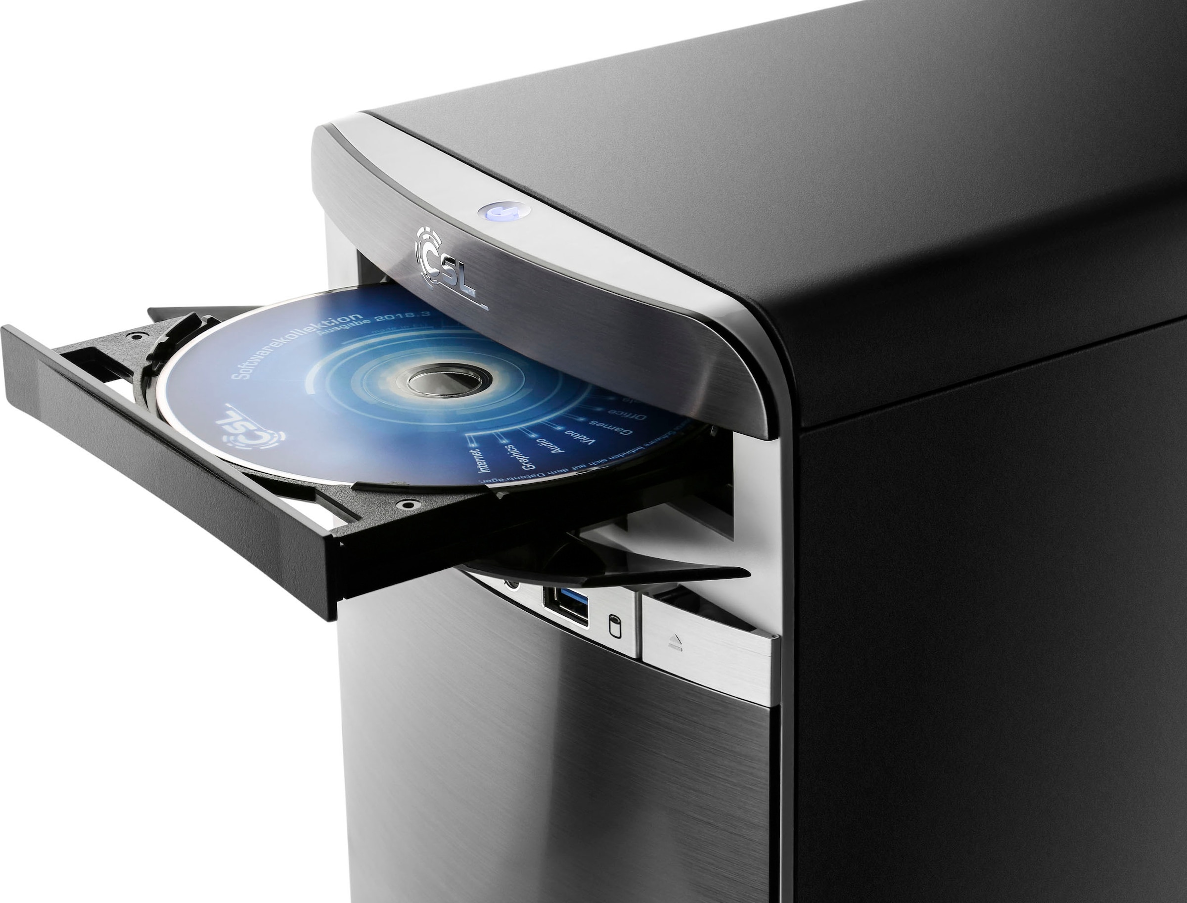 CSL PC »Speed V25129«