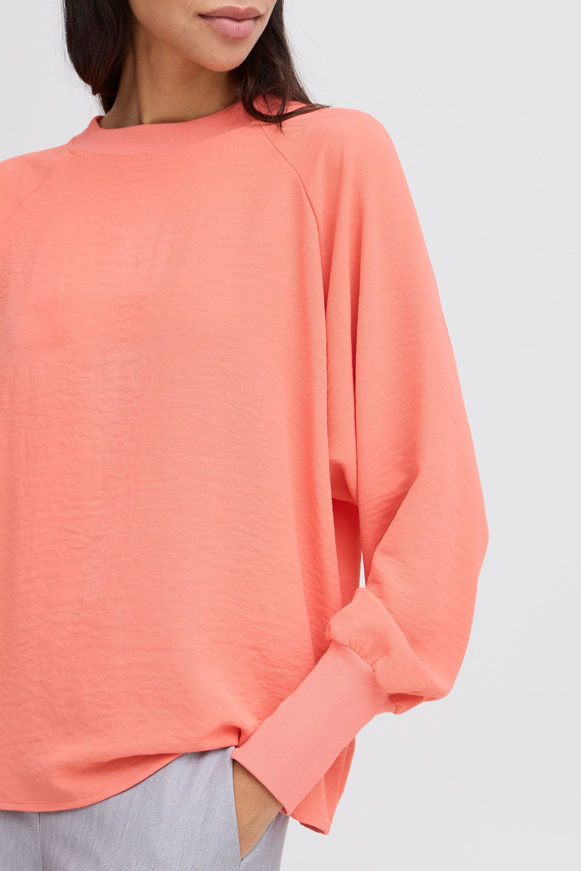 b.young Rollkragenpullover »Rollkragenpullover BYILIRIDA BLOUSE -«