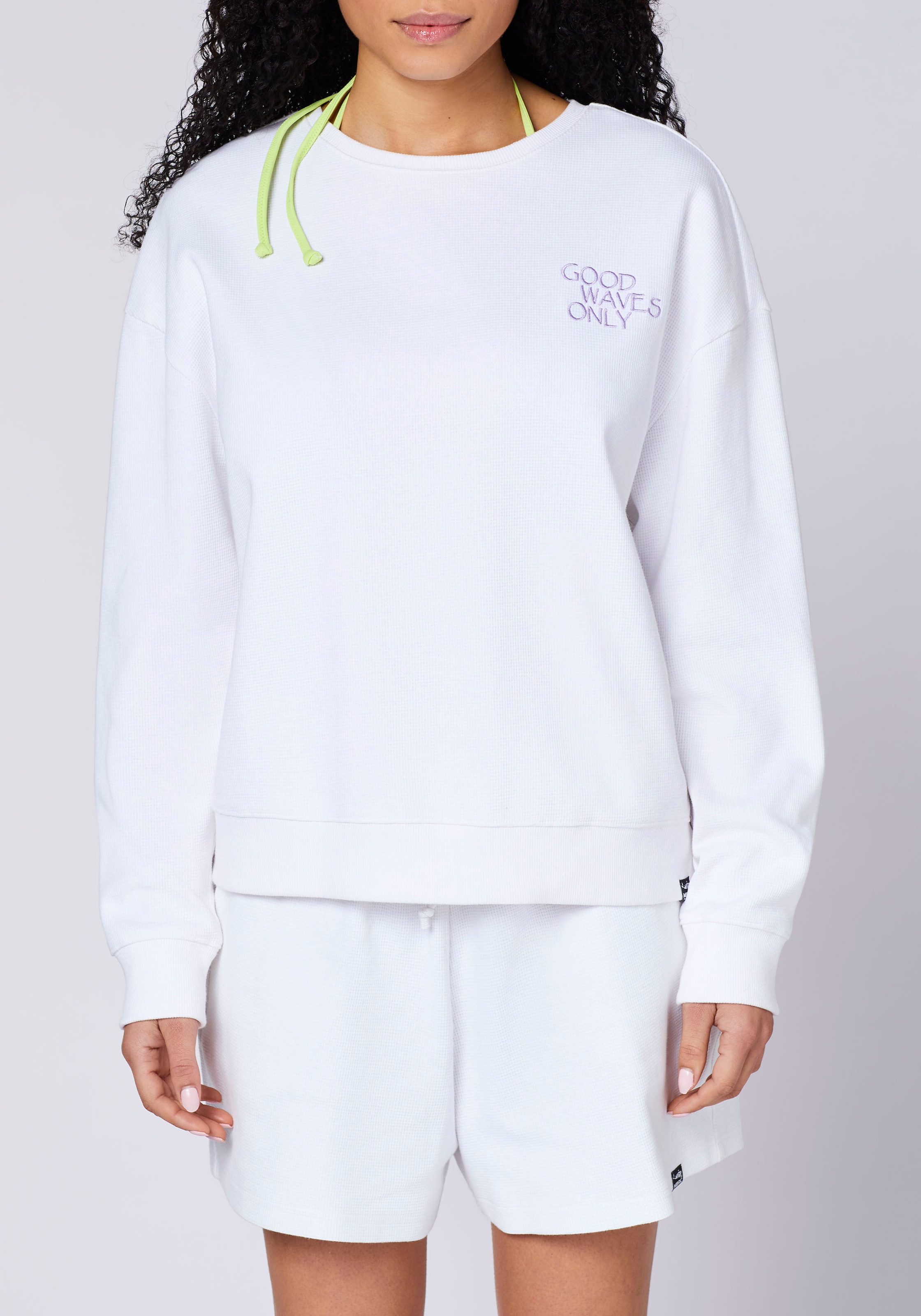 Chiemsee Sweater