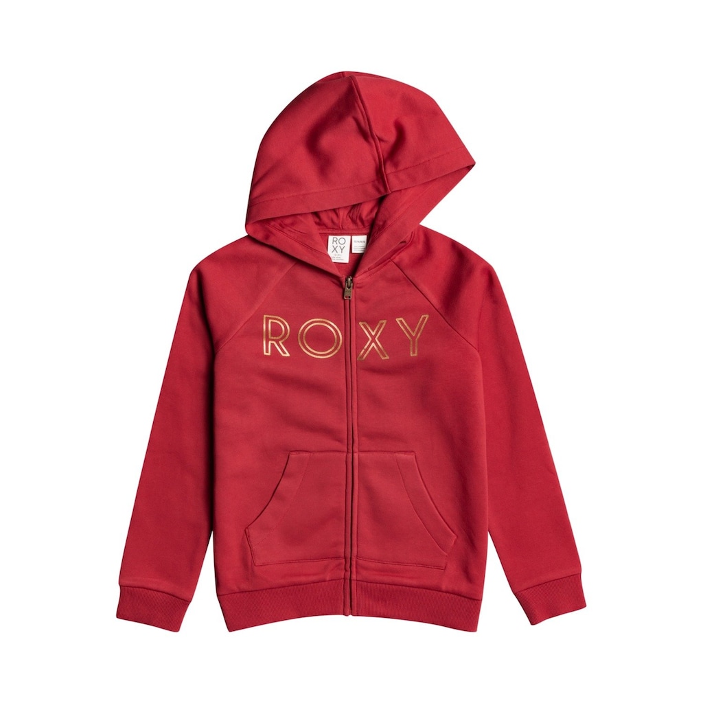 Roxy Kapuzensweatjacke »Another Chance«