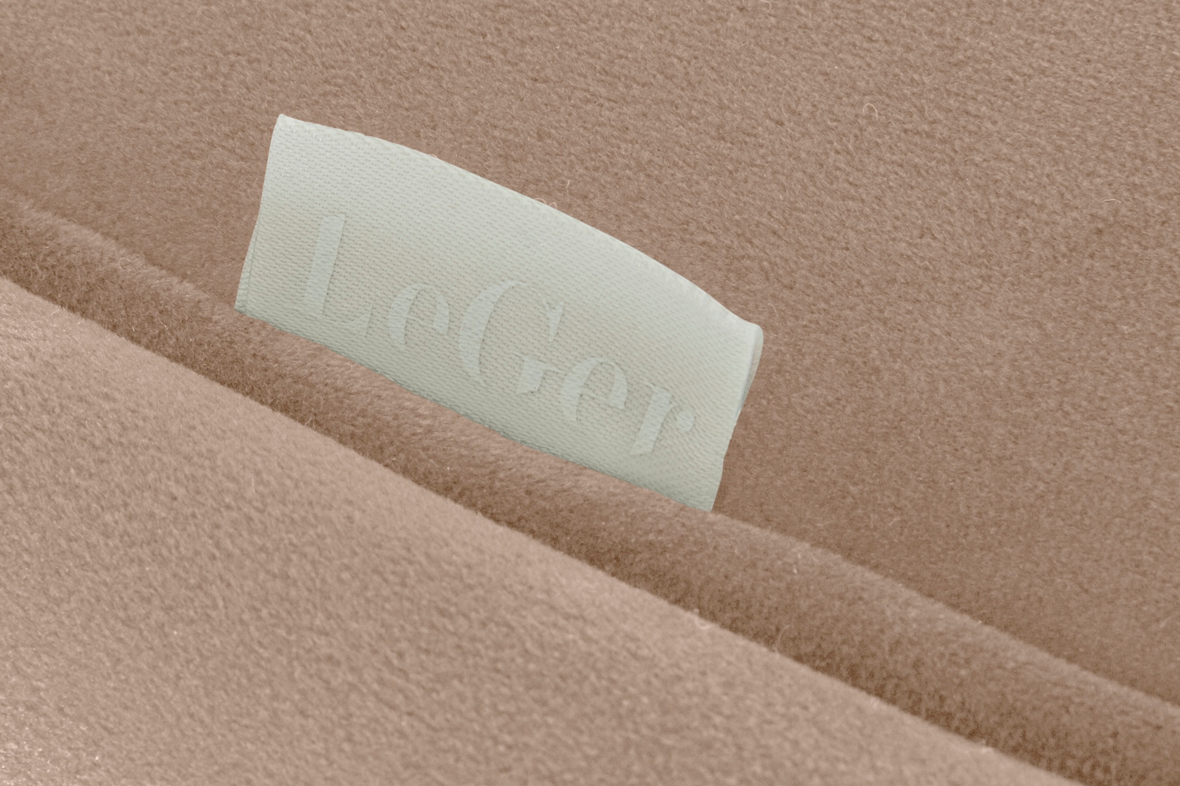 LeGer Home by Lena Gercke Ohrensessel »Levke Sessel«, wahlweise mit oder ohne Hocker